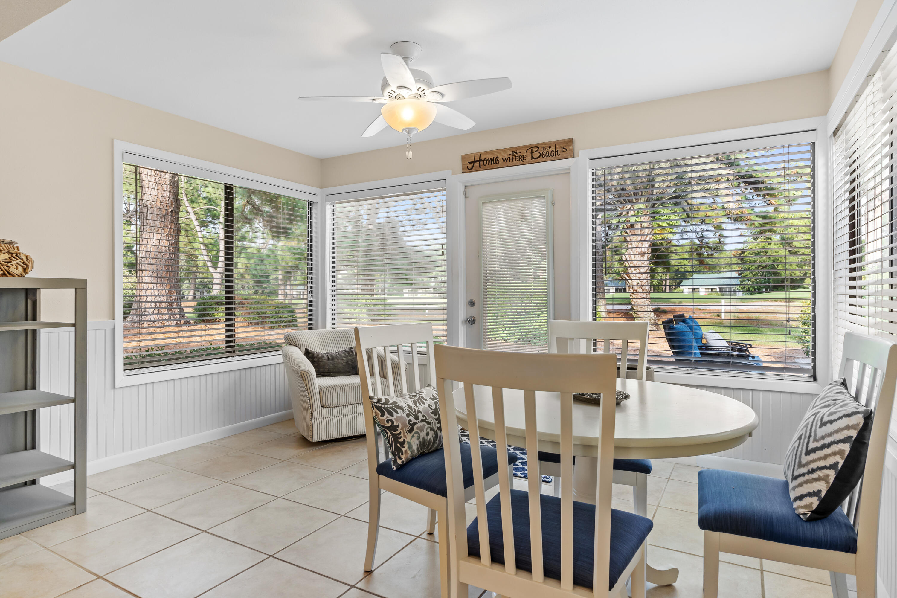 SANDPIPER VILLAGE - Residential