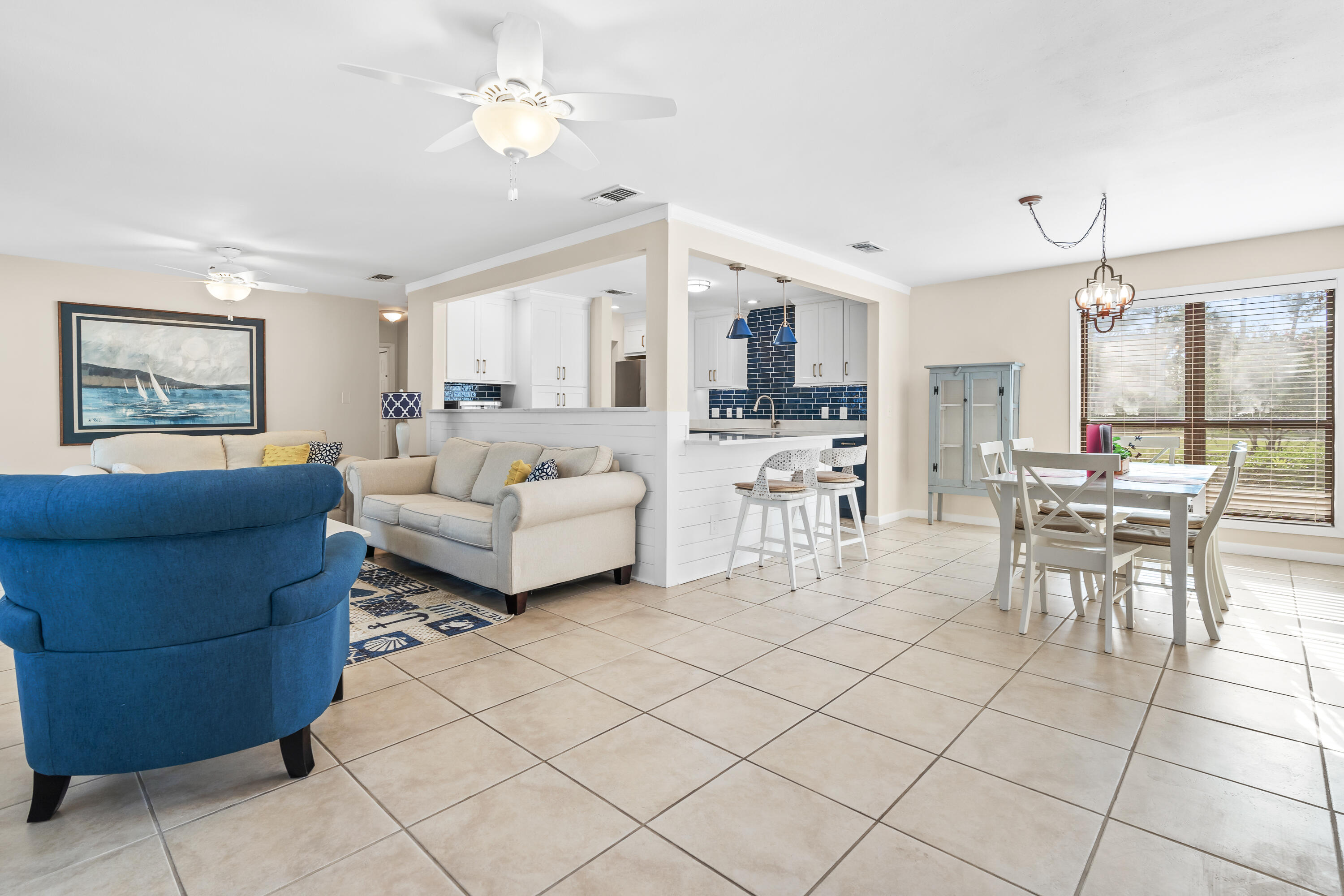 SANDPIPER VILLAGE - Residential