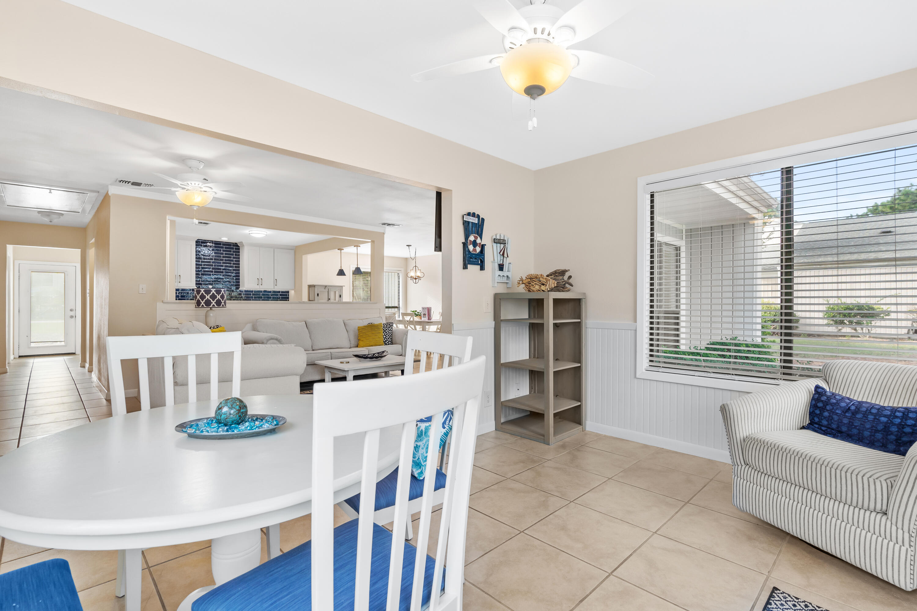 SANDPIPER VILLAGE - Residential