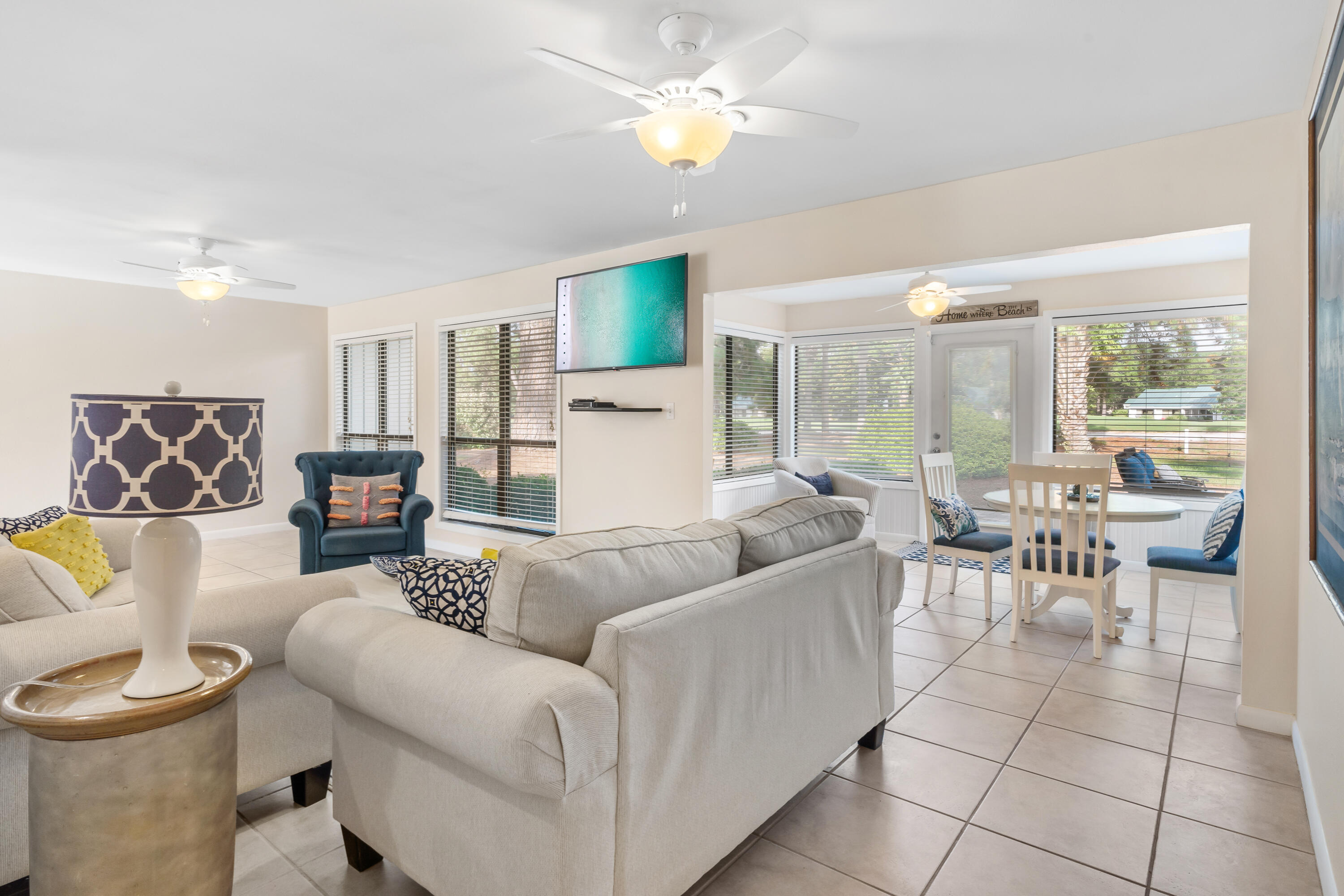 SANDPIPER VILLAGE - Residential