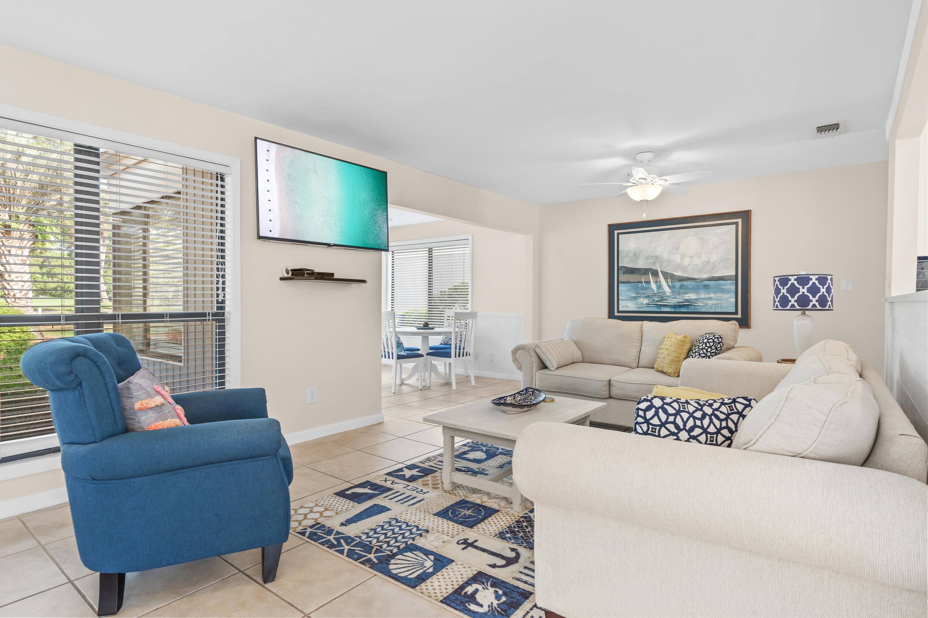 SANDPIPER VILLAGE - Residential