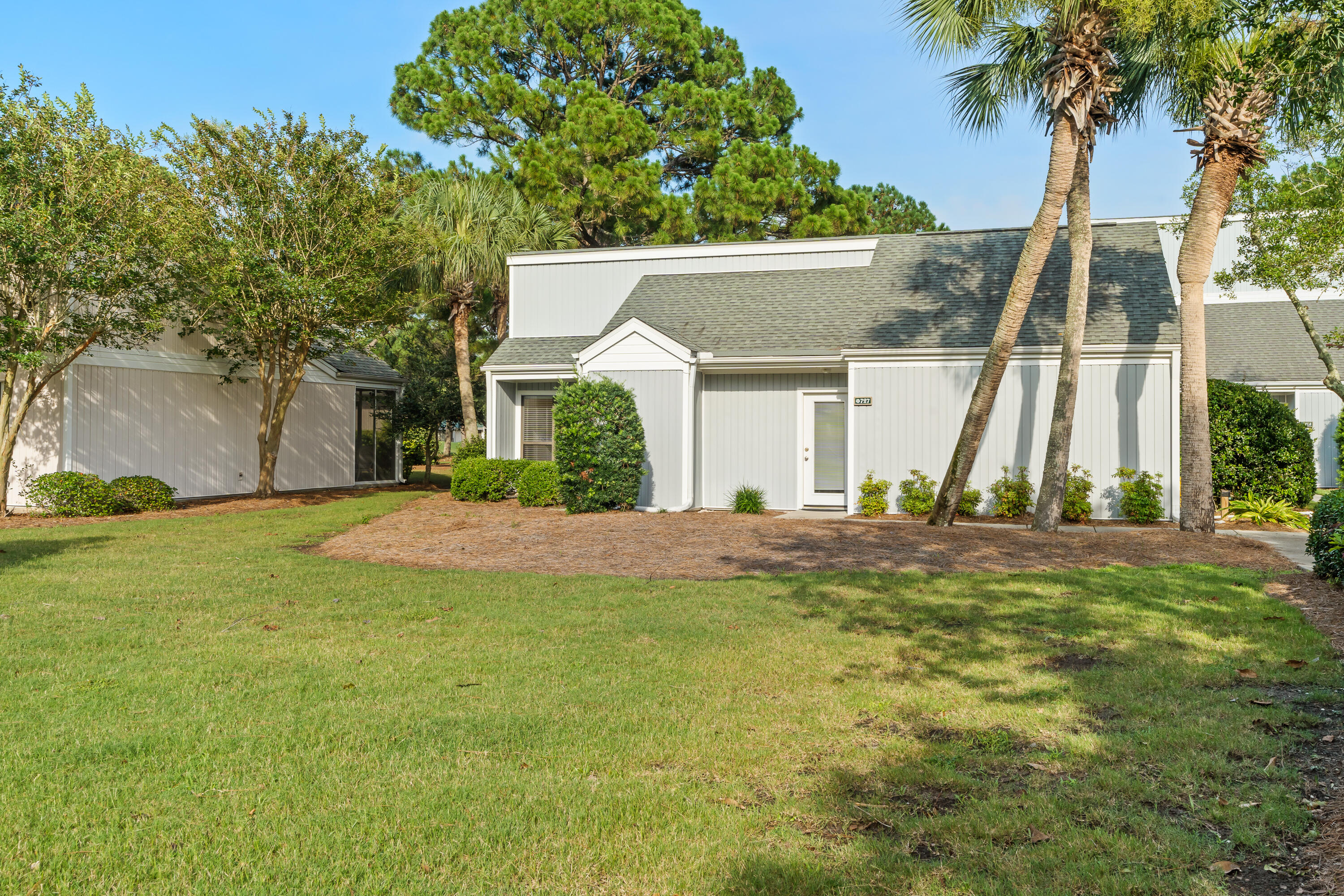 SANDPIPER VILLAGE - Residential