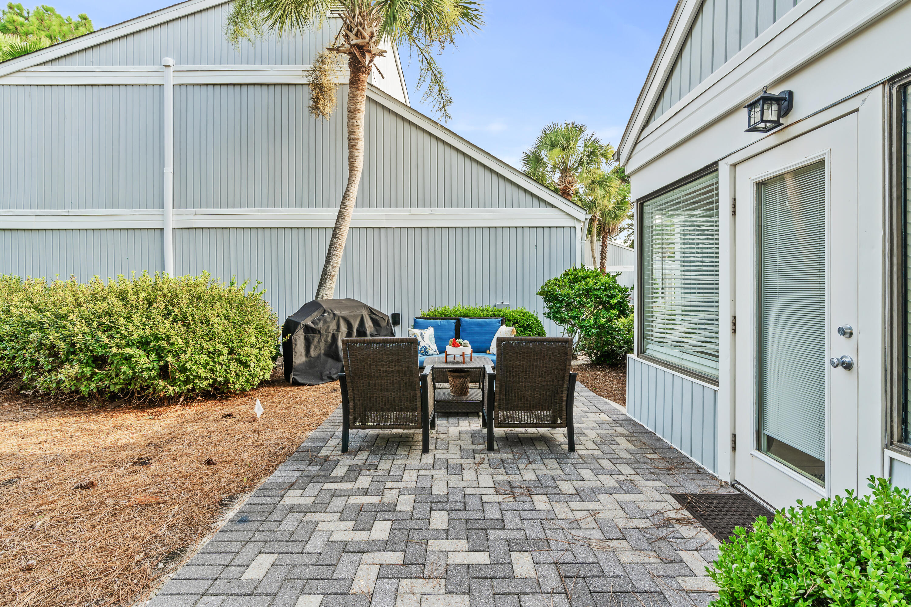 SANDPIPER VILLAGE - Residential