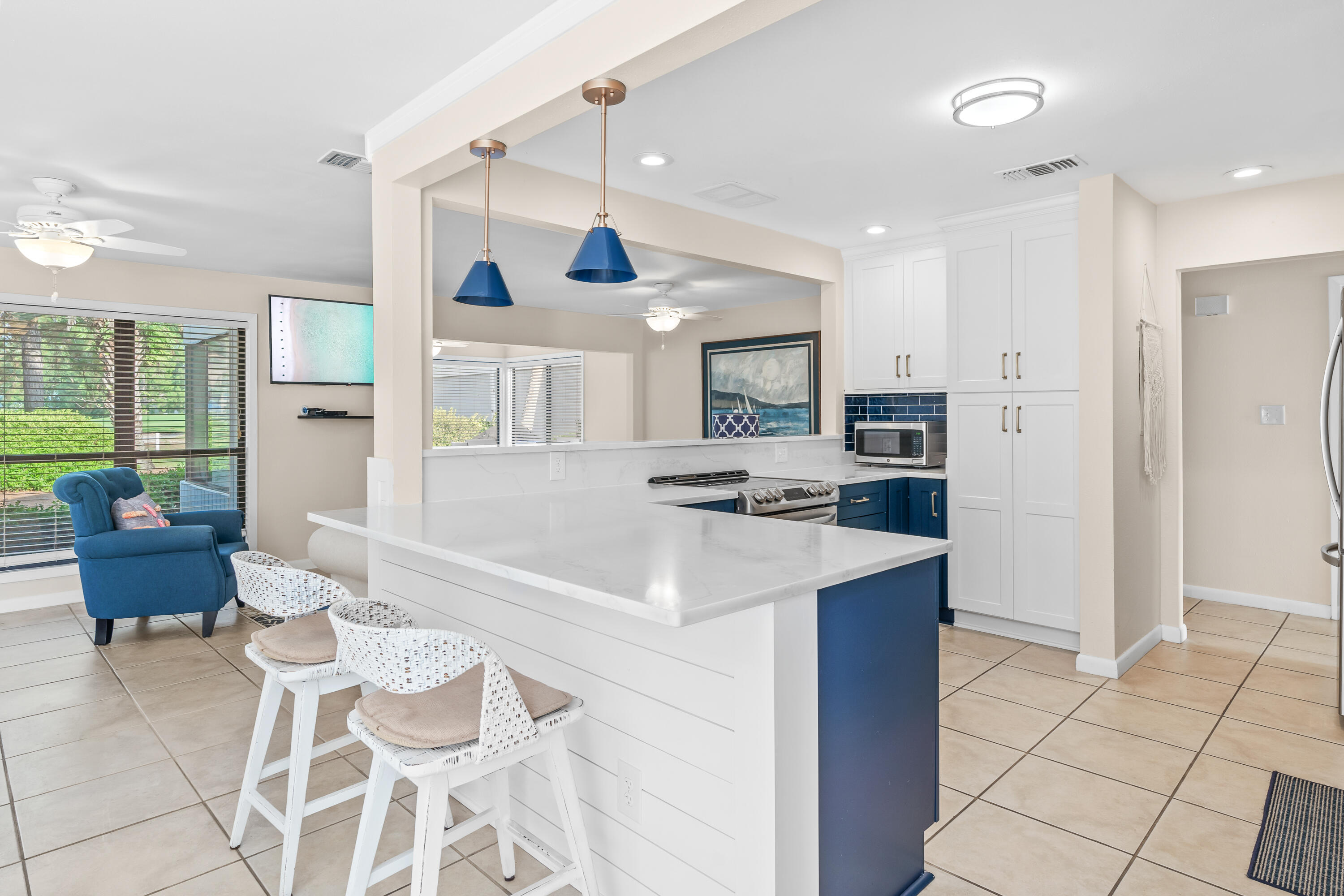 SANDPIPER VILLAGE - Residential