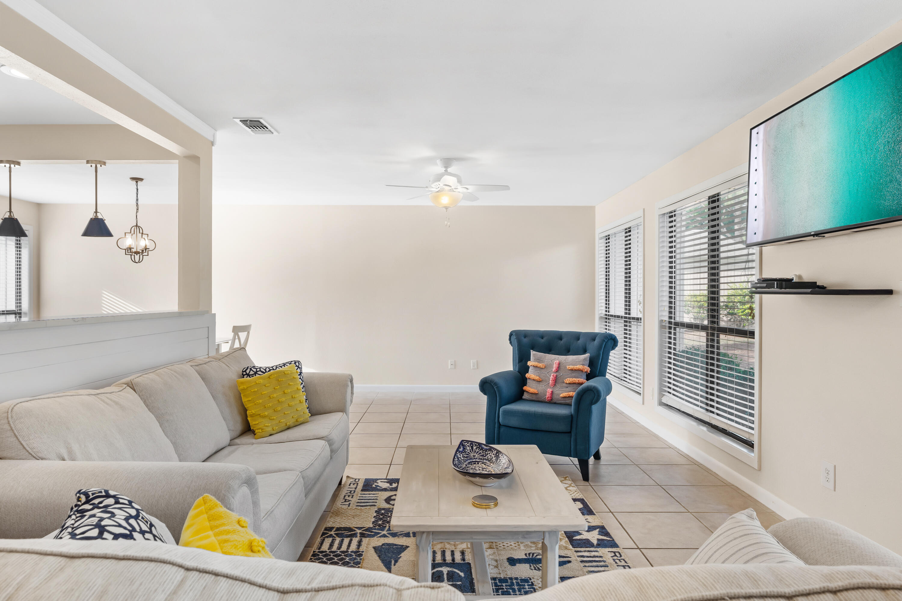 SANDPIPER VILLAGE - Residential