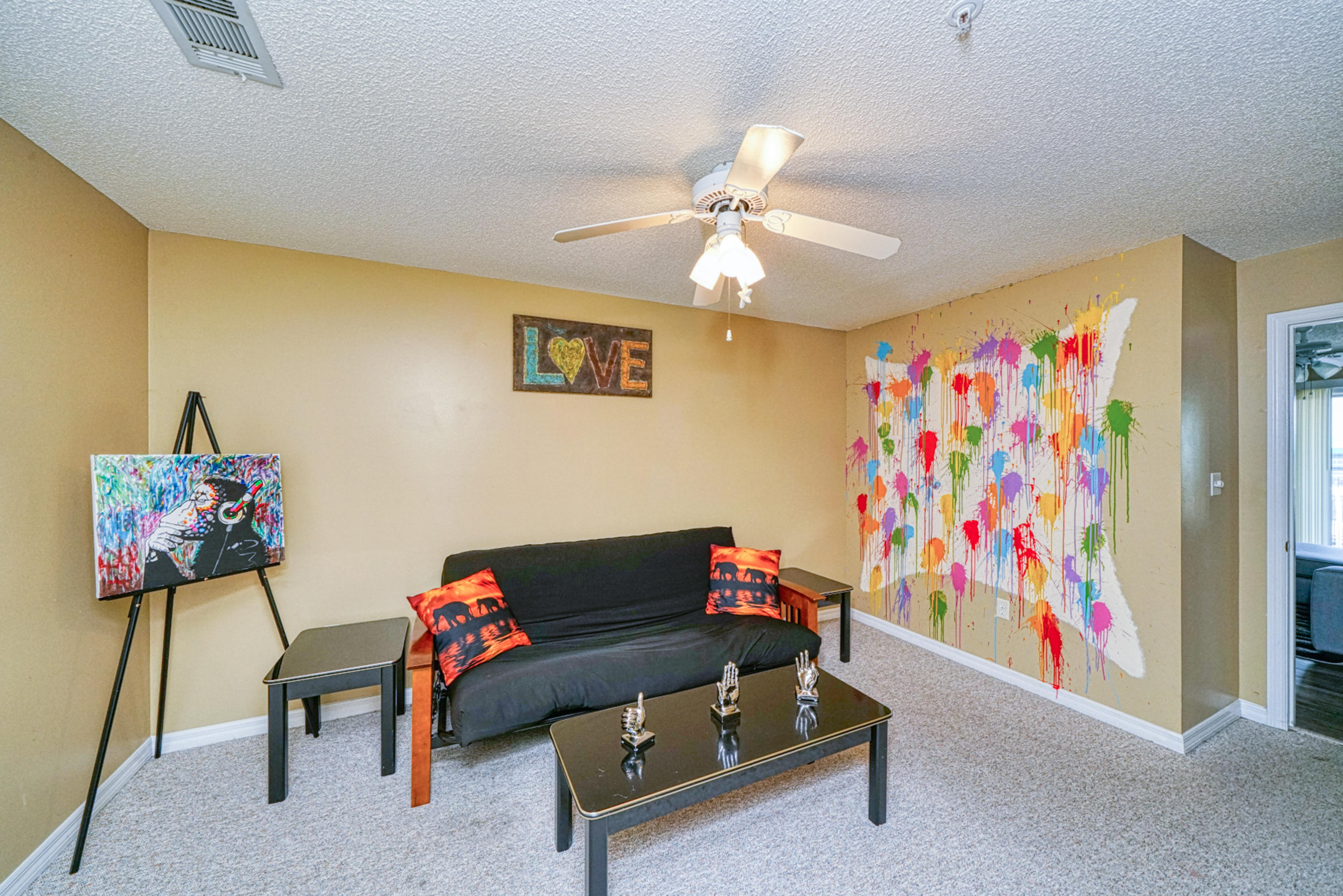 ST MARTIN BEACHWALK VILLAS - Residential