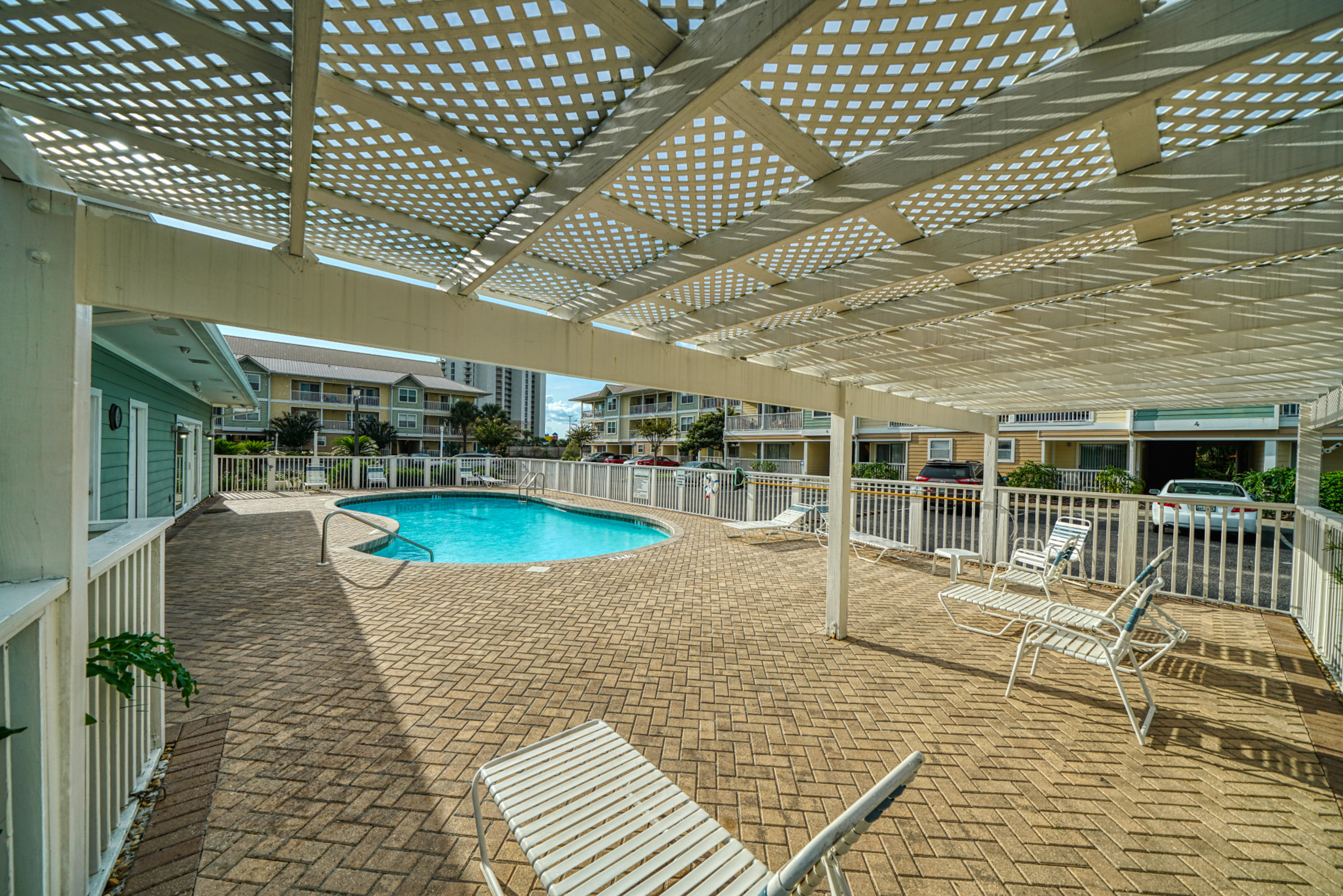 ST MARTIN BEACHWALK VILLAS - Residential