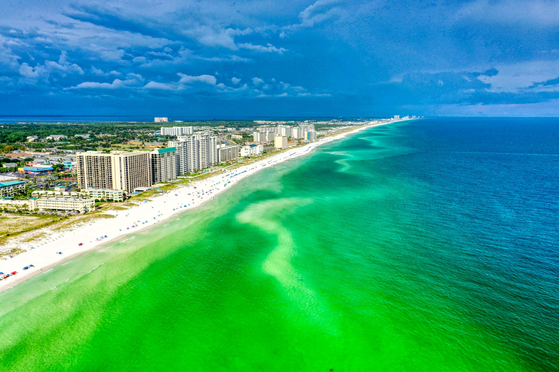 ST MARTIN BEACHWALK VILLAS - Residential