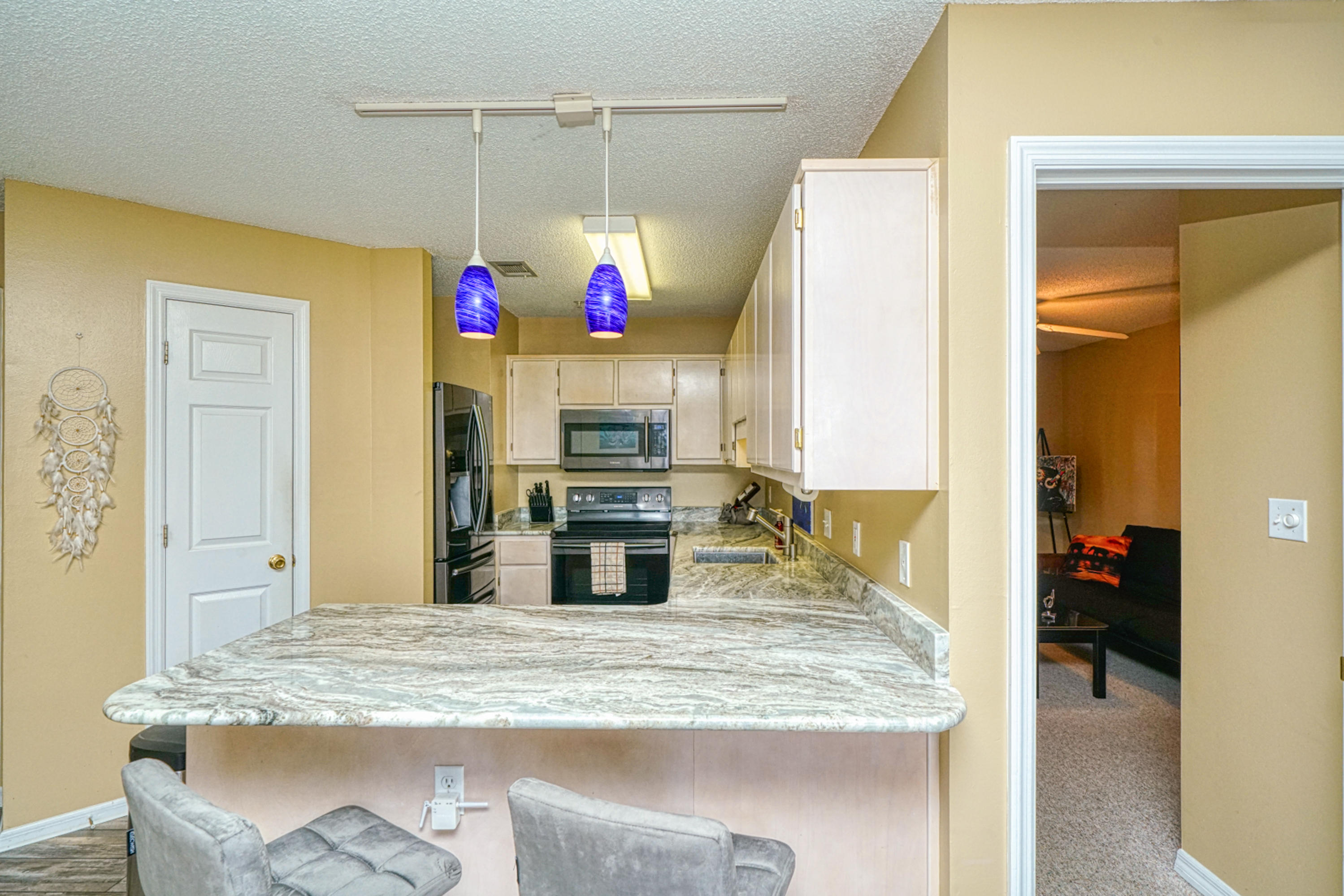 ST MARTIN BEACHWALK VILLAS - Residential