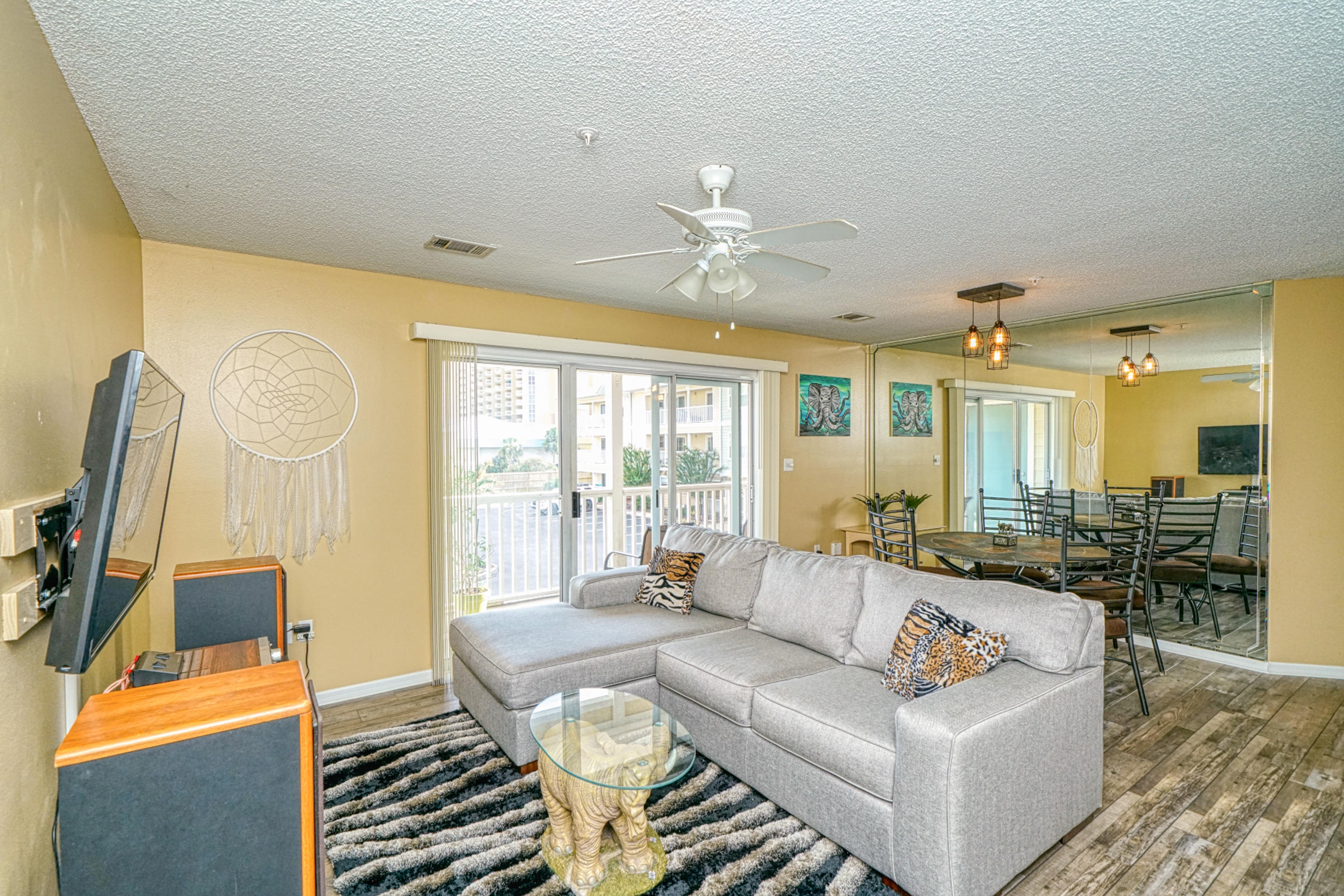 ST MARTIN BEACHWALK VILLAS - Residential