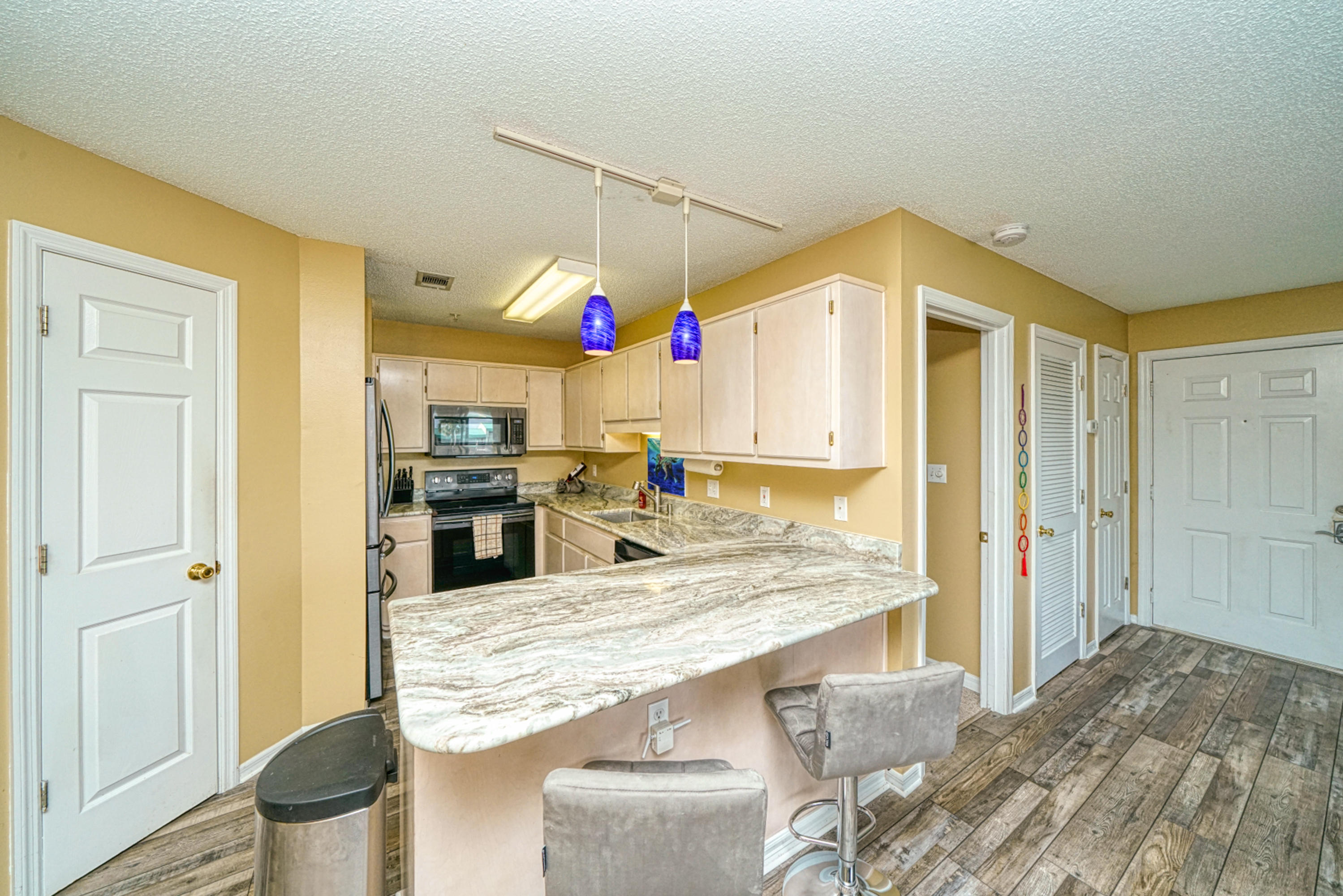 ST MARTIN BEACHWALK VILLAS - Residential