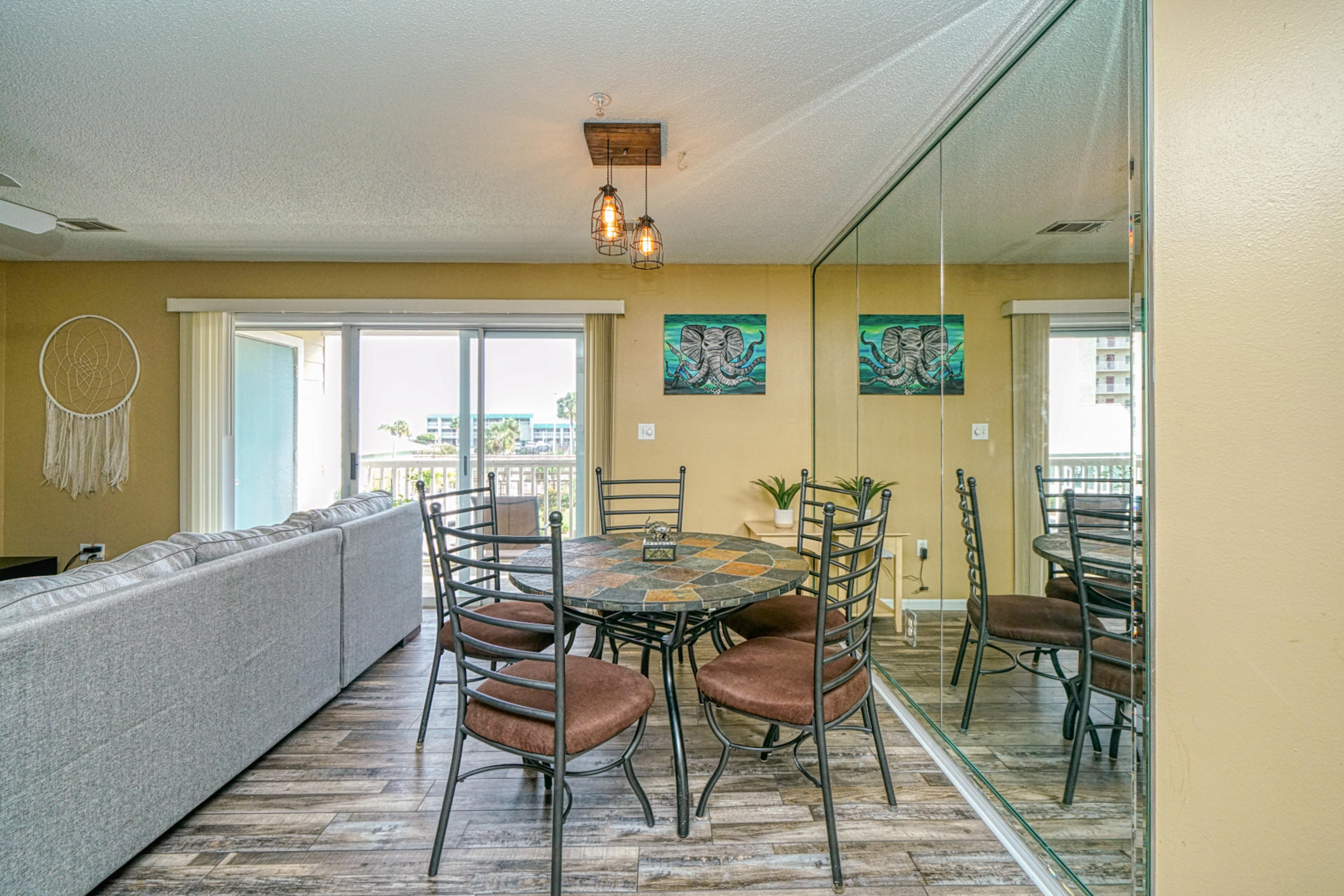 ST MARTIN BEACHWALK VILLAS - Residential