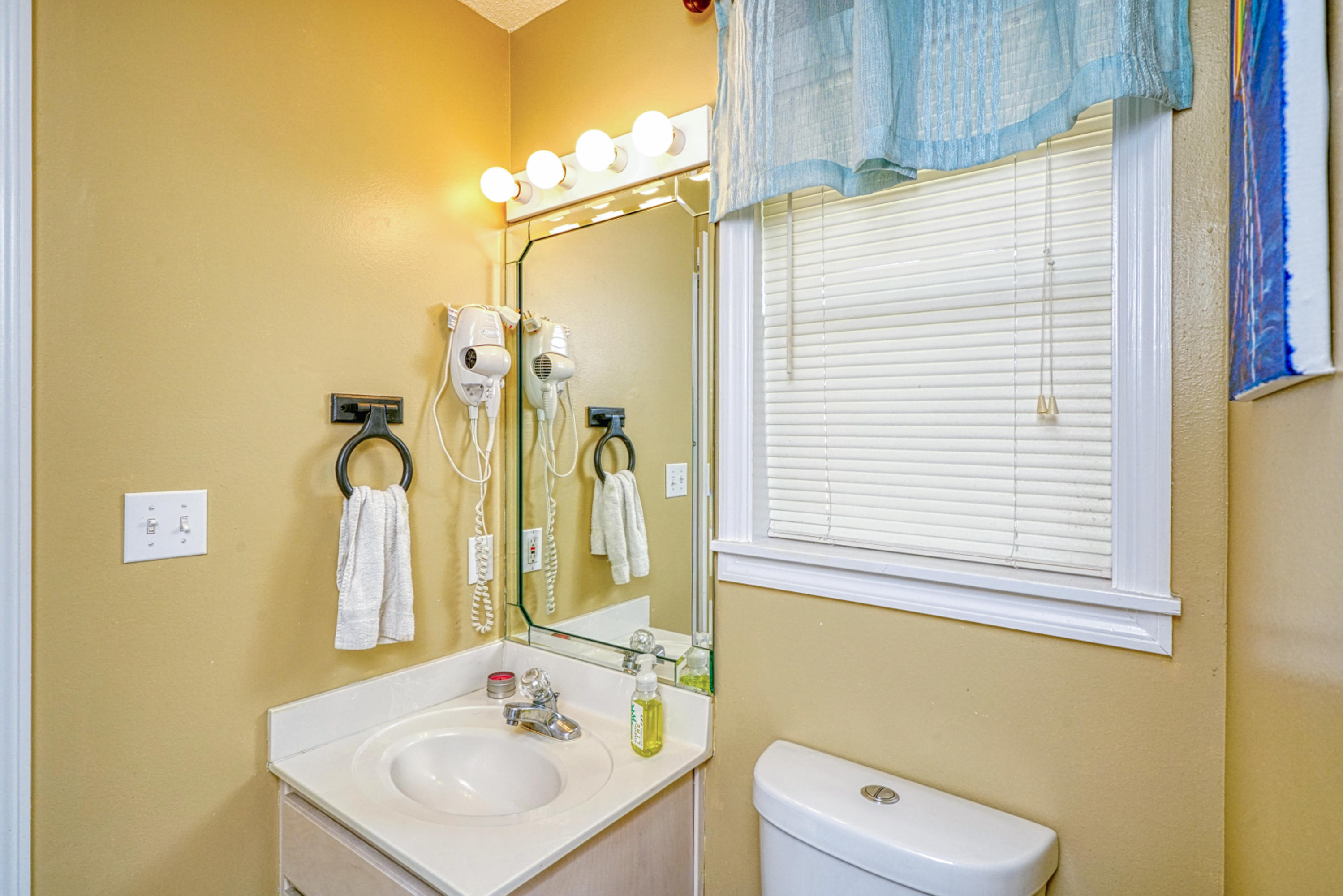 ST MARTIN BEACHWALK VILLAS - Residential