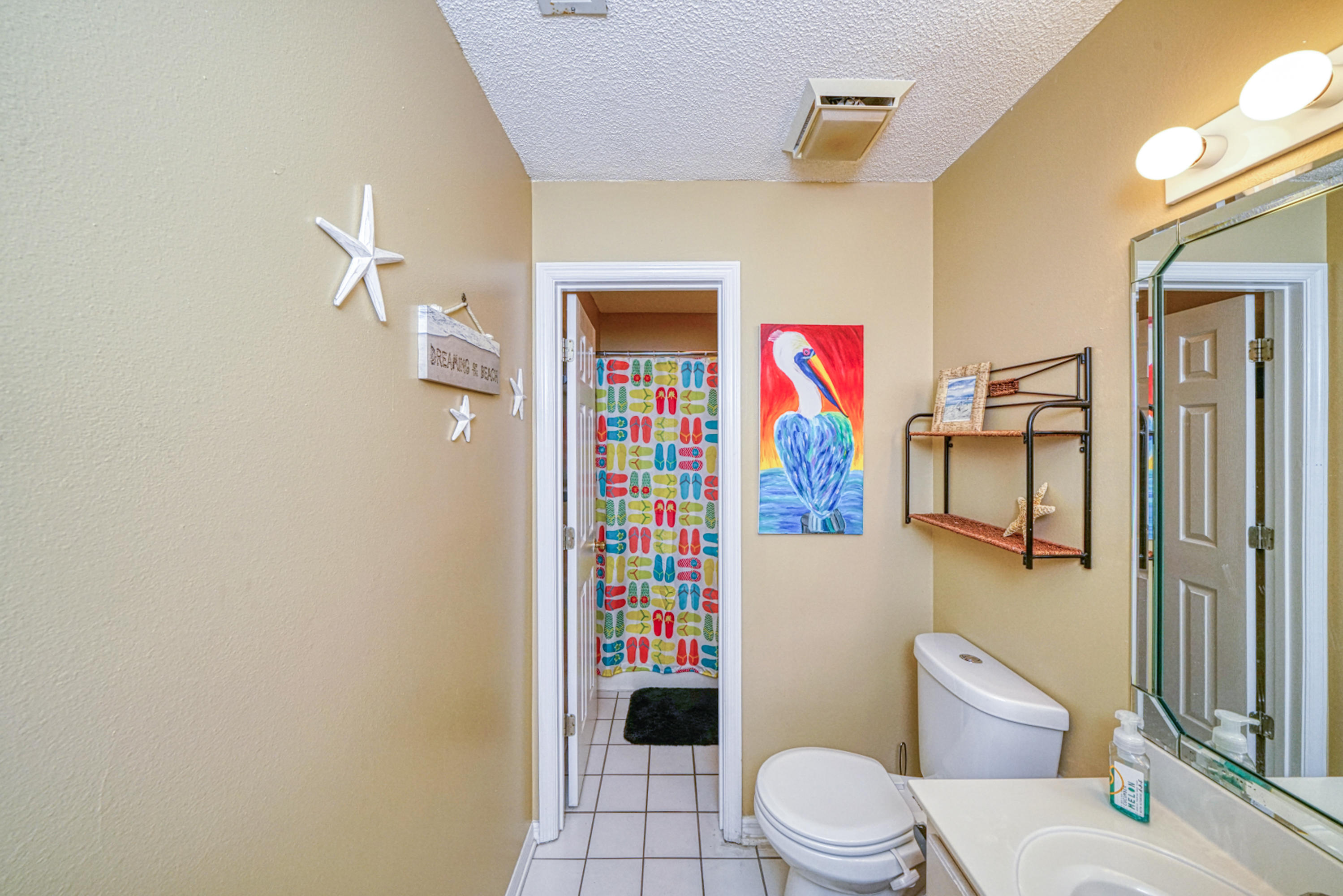 ST MARTIN BEACHWALK VILLAS - Residential