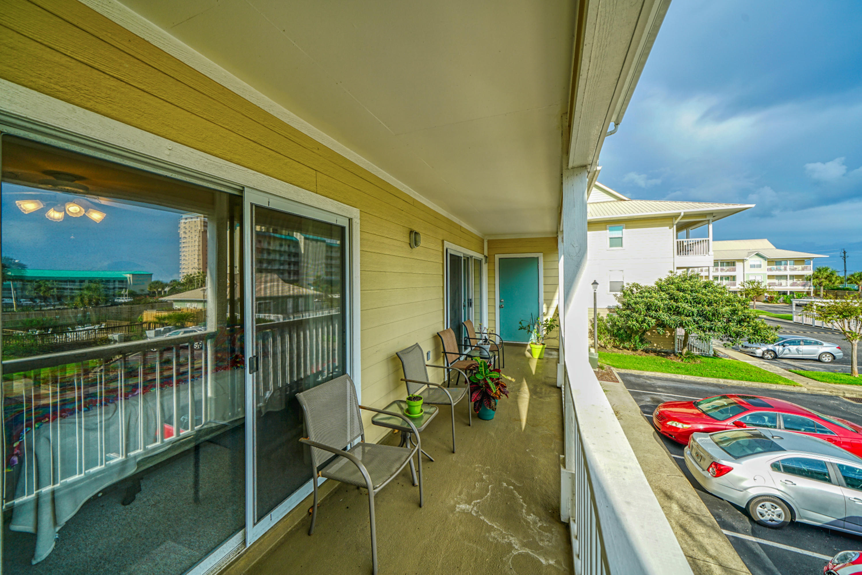 ST MARTIN BEACHWALK VILLAS - Residential