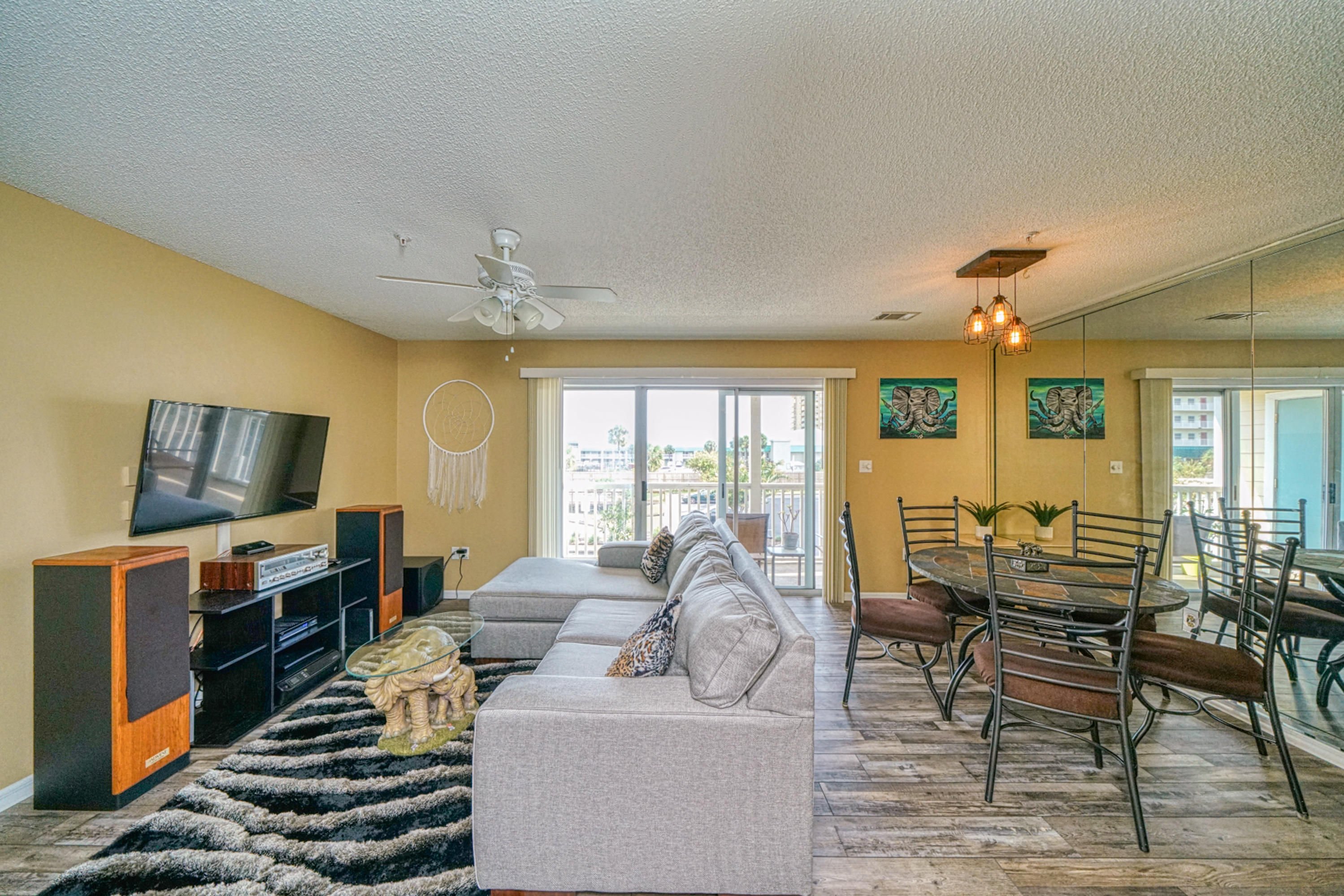 ST MARTIN BEACHWALK VILLAS - Residential