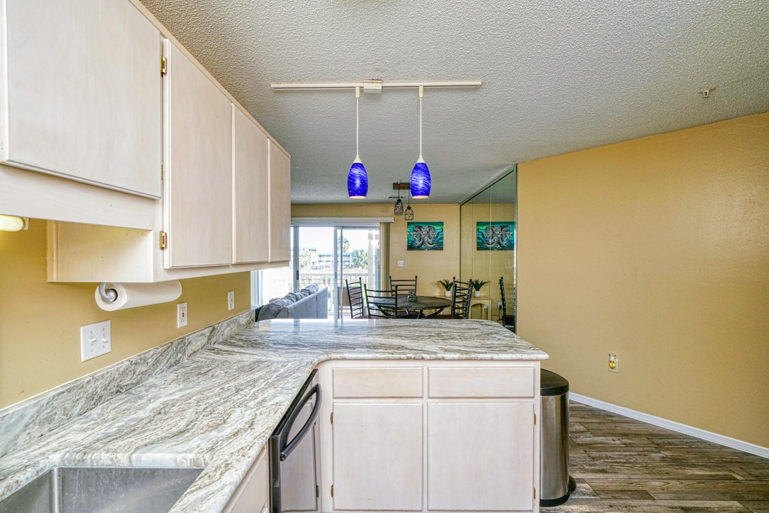 ST MARTIN BEACHWALK VILLAS - Residential