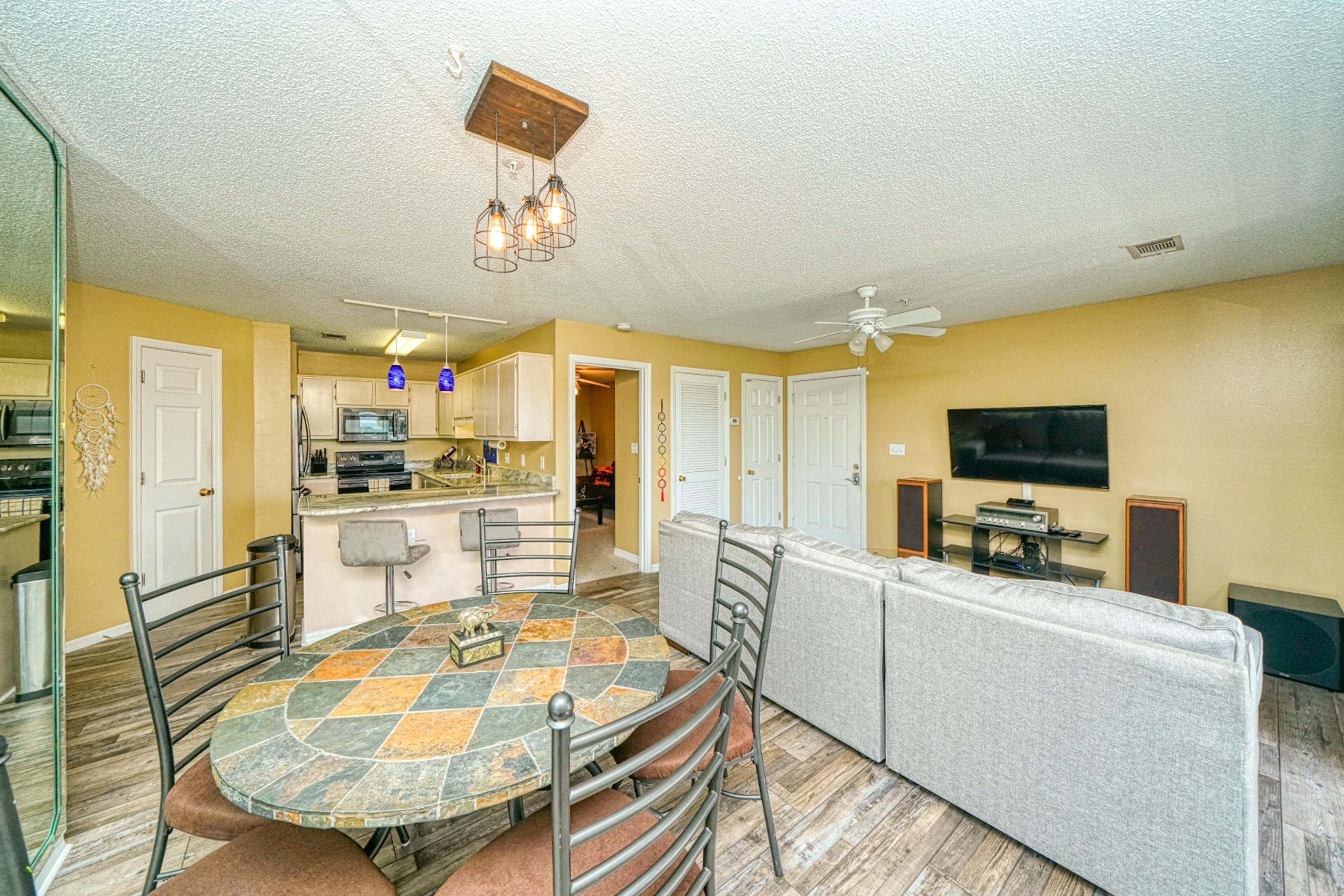 ST MARTIN BEACHWALK VILLAS - Residential