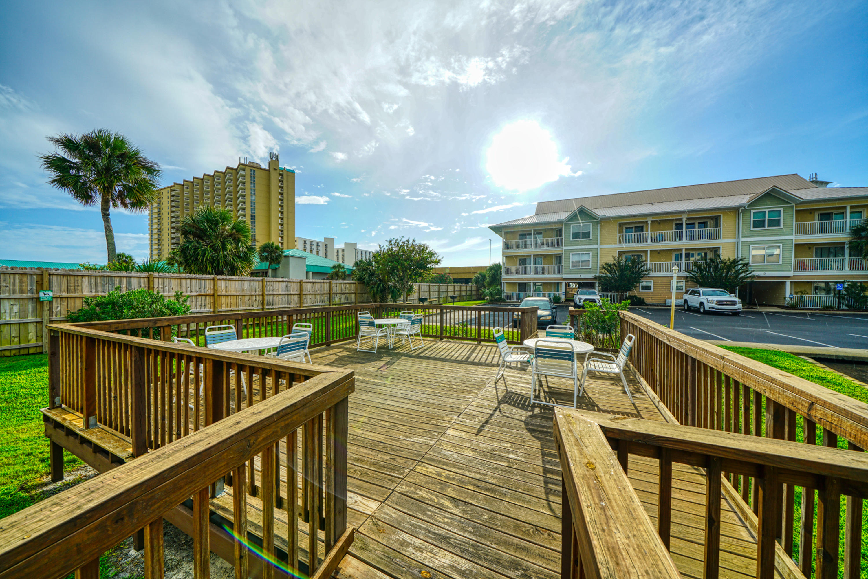 ST MARTIN BEACHWALK VILLAS - Residential