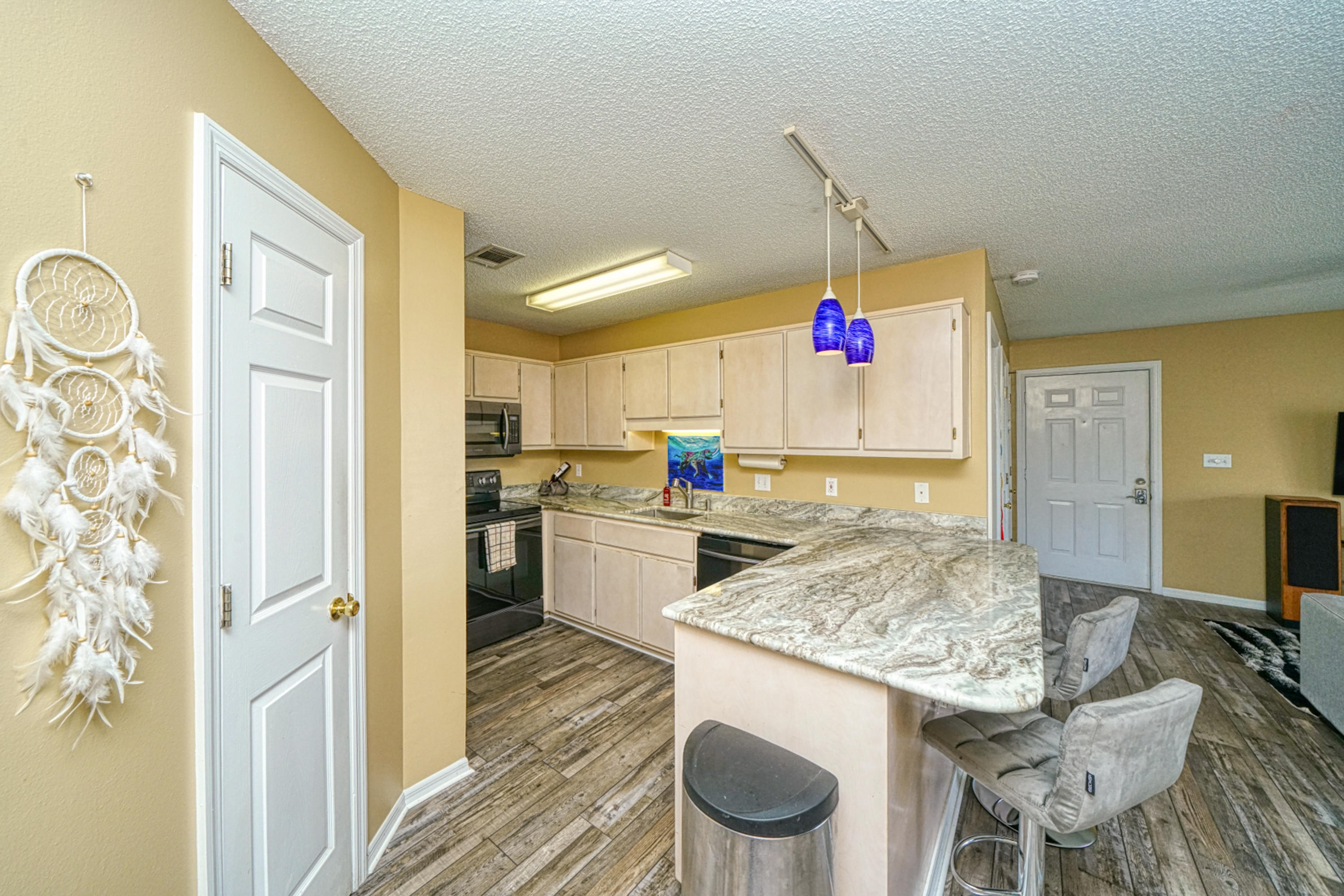 ST MARTIN BEACHWALK VILLAS - Residential