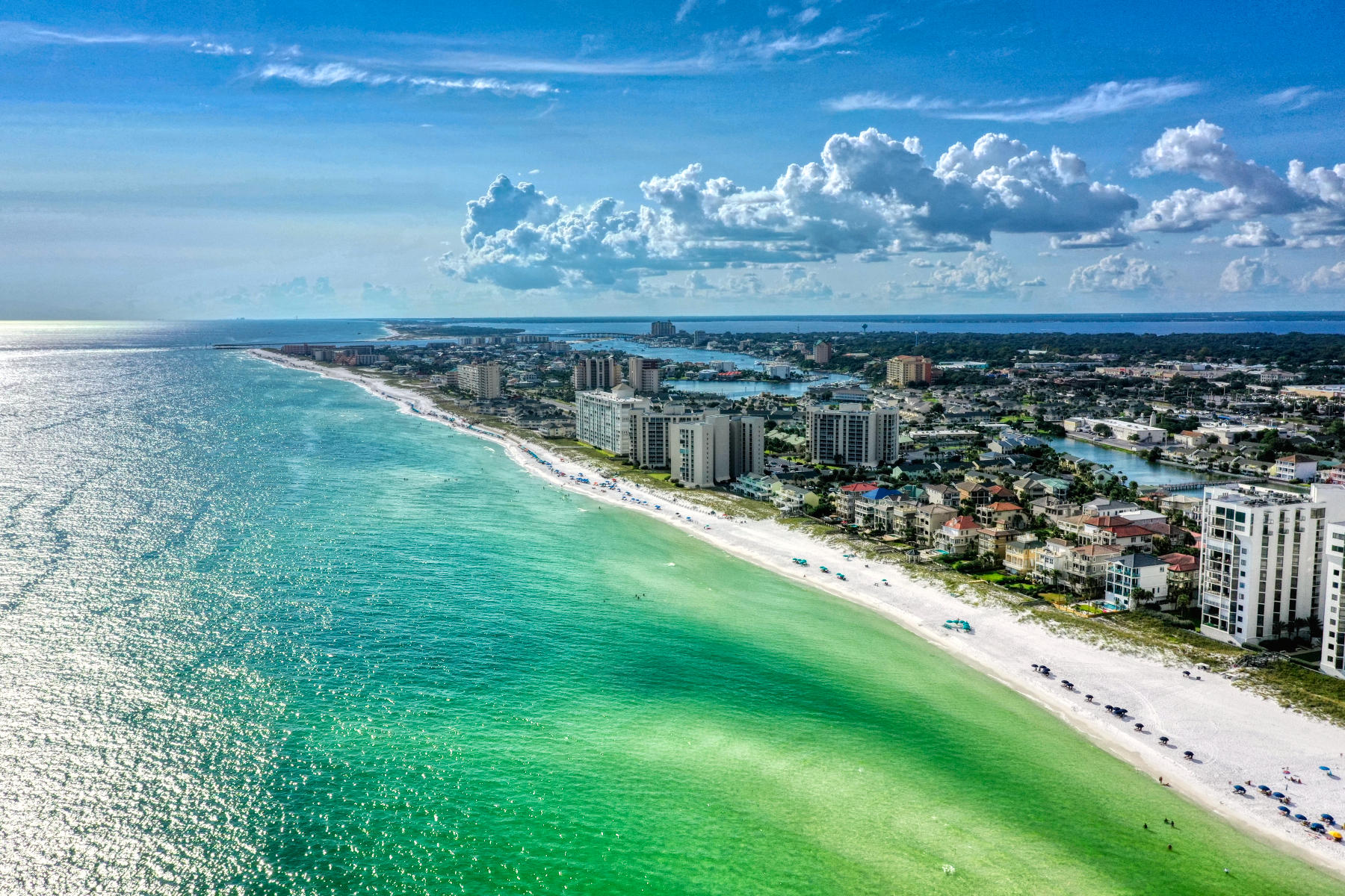 ST MARTIN BEACHWALK VILLAS - Residential