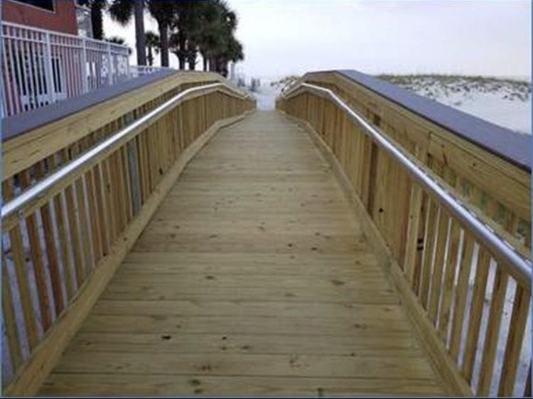 ST MARTIN BEACHWALK VILLAS - Residential