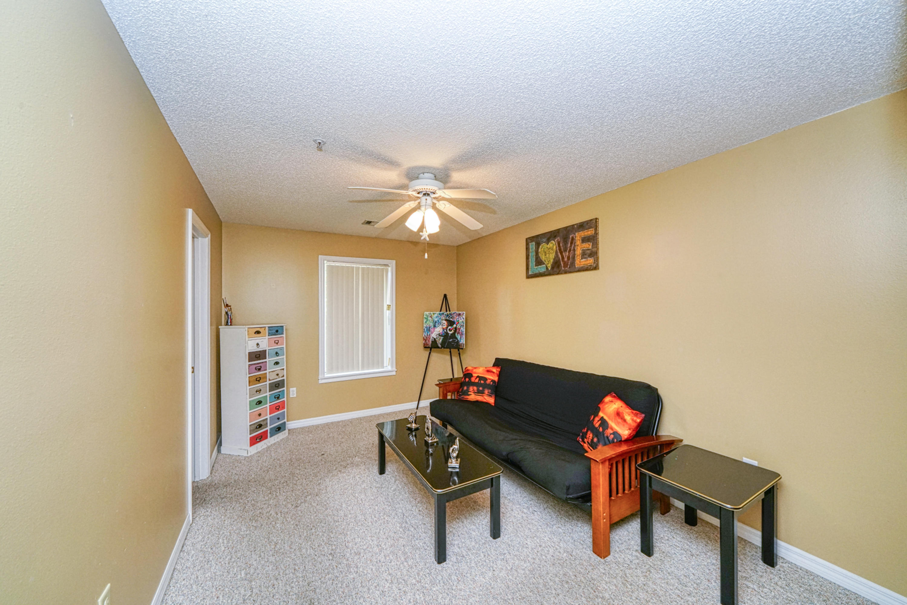 ST MARTIN BEACHWALK VILLAS - Residential