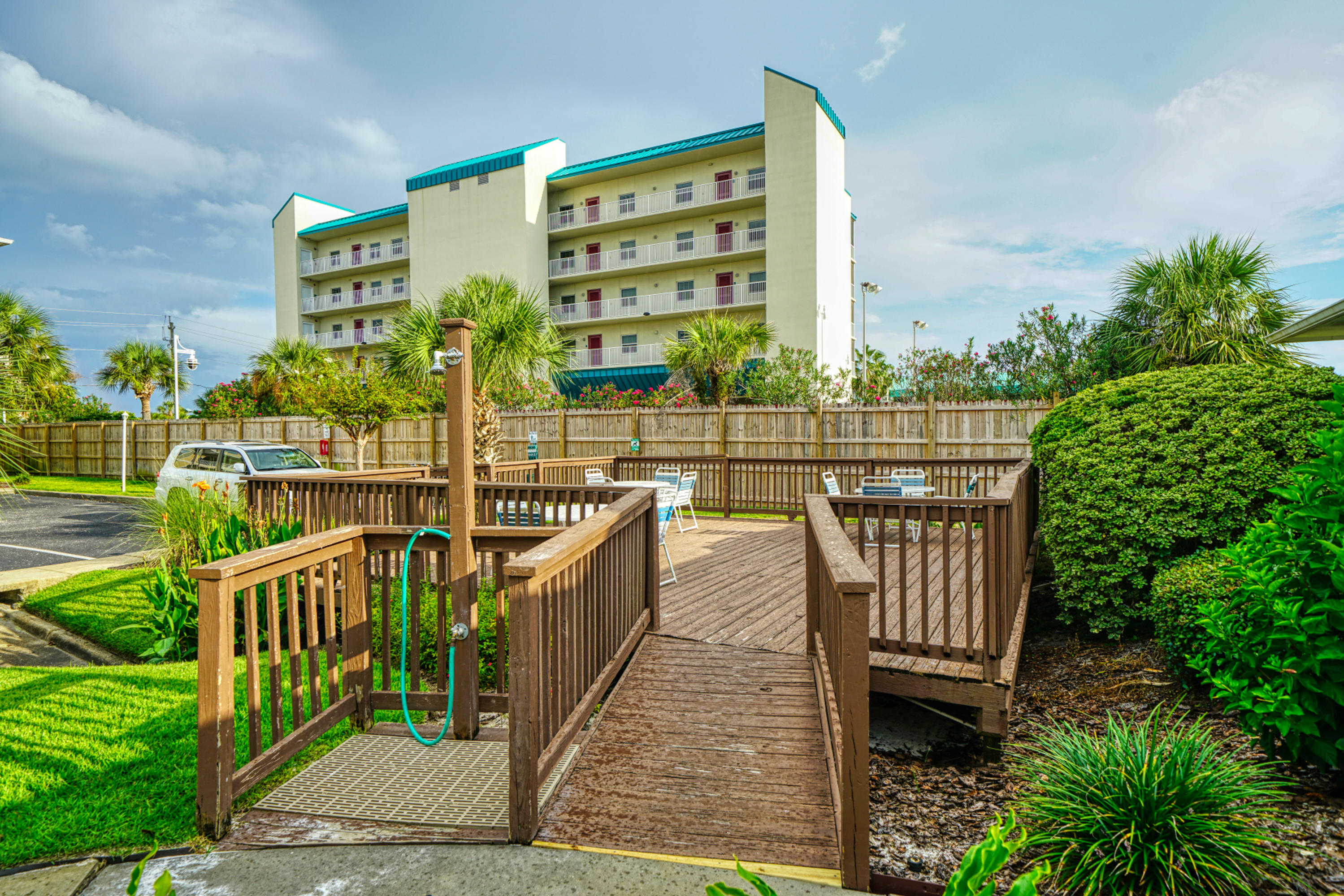 ST MARTIN BEACHWALK VILLAS - Residential