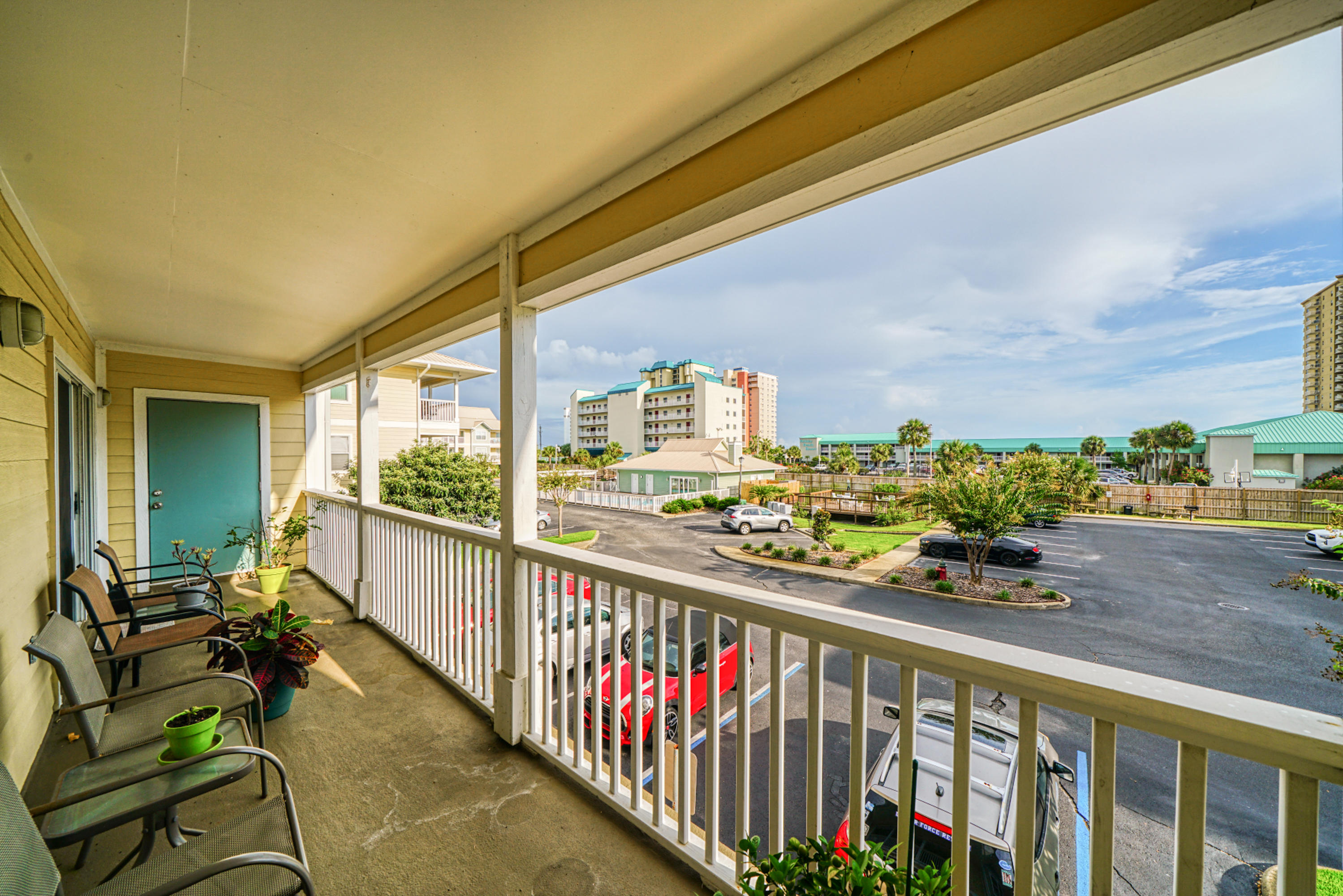 ST MARTIN BEACHWALK VILLAS - Residential