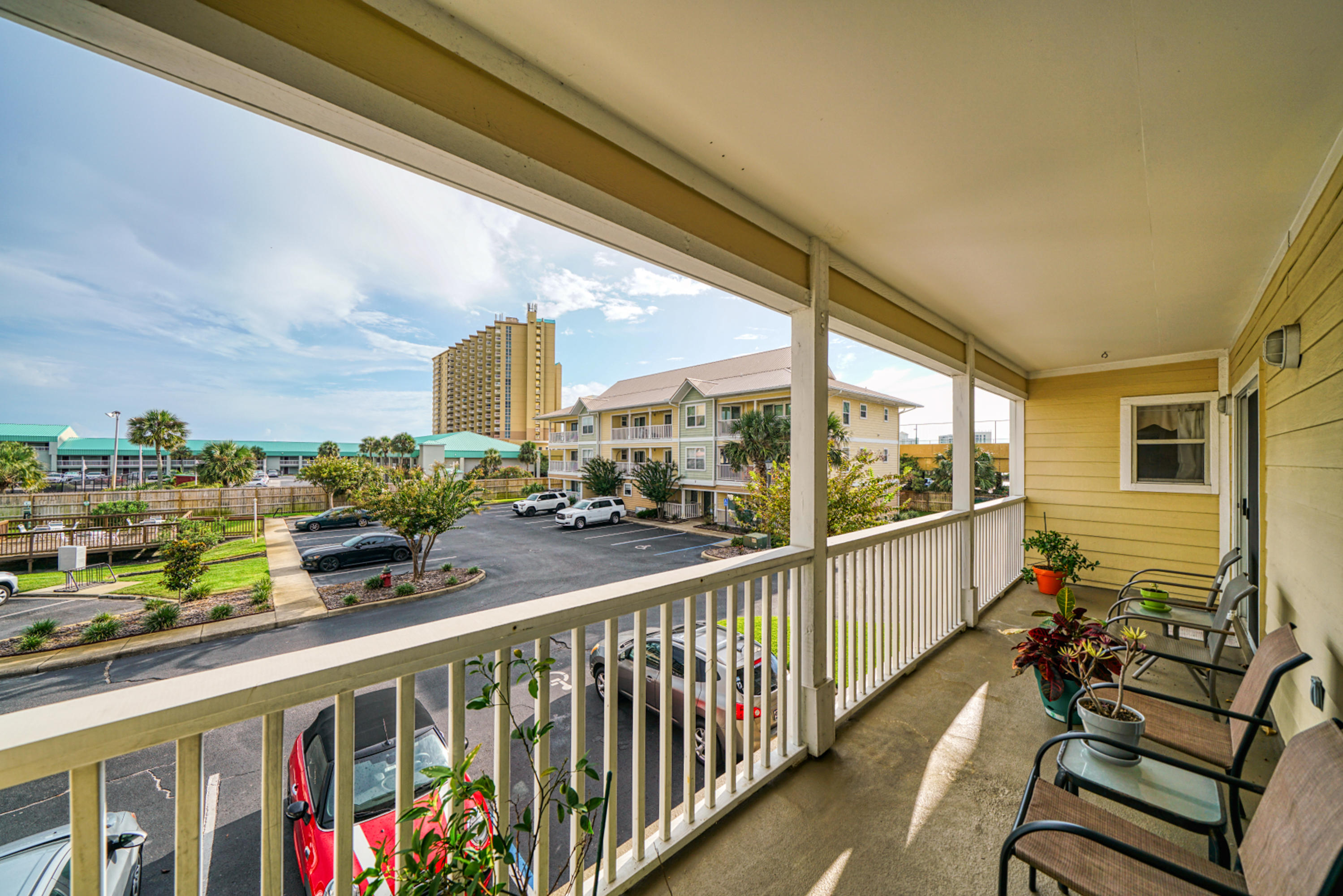 ST MARTIN BEACHWALK VILLAS - Residential