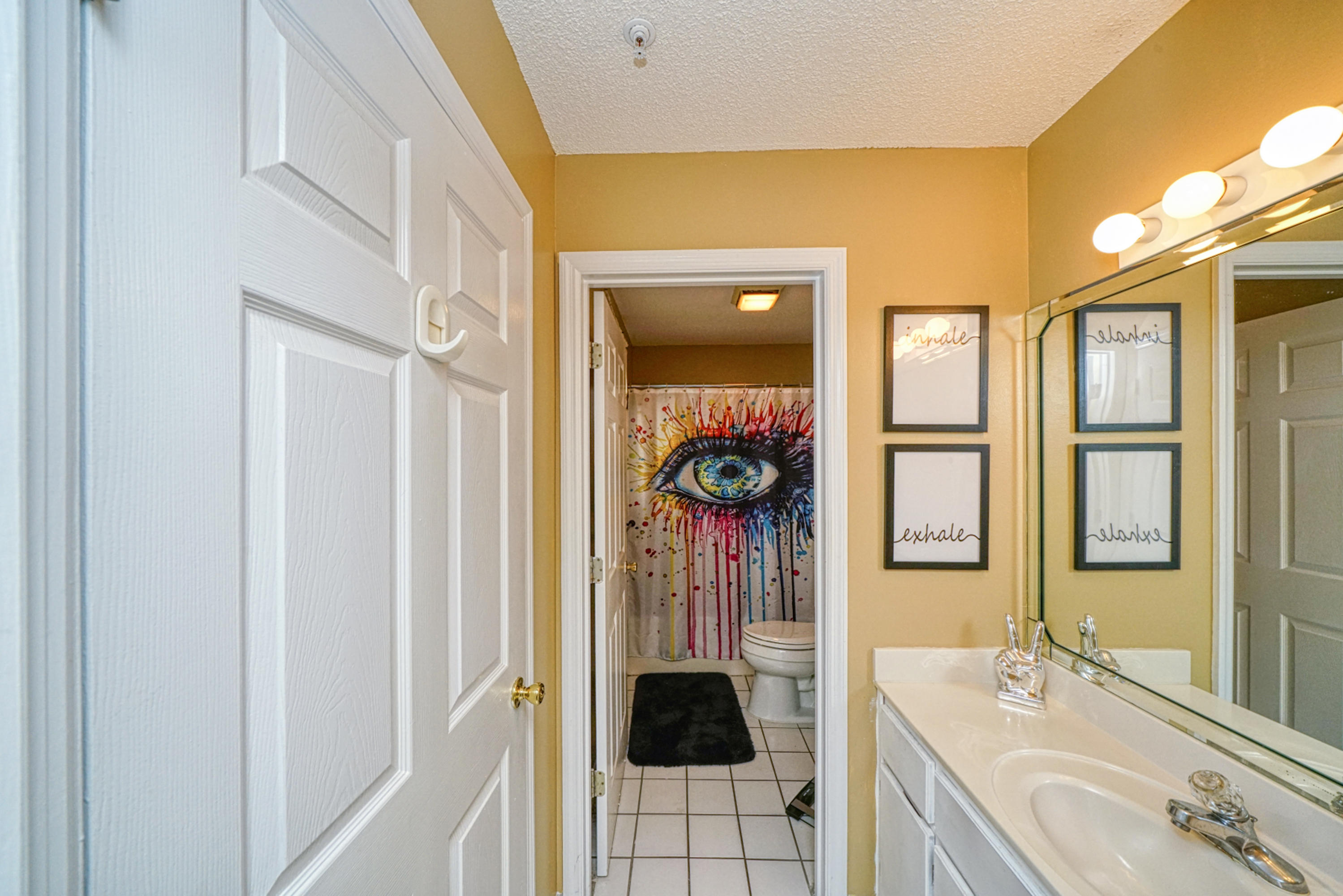 ST MARTIN BEACHWALK VILLAS - Residential