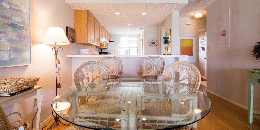 WALTON DUNES - Residential