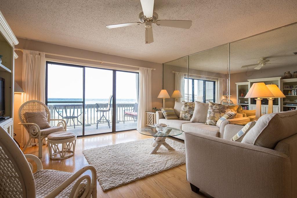 WALTON DUNES - Residential