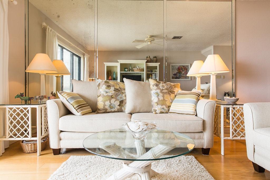 WALTON DUNES - Residential