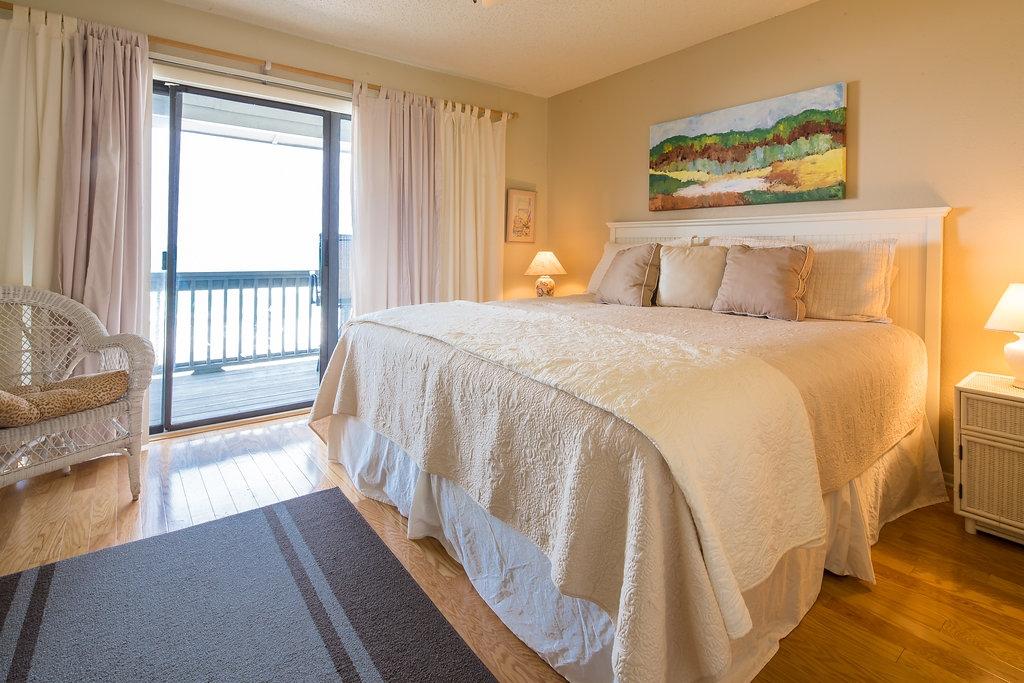 WALTON DUNES - Residential