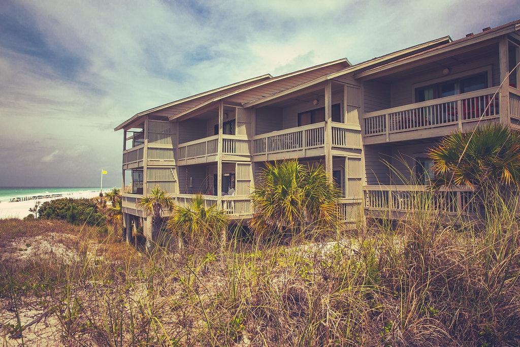 WALTON DUNES - Residential