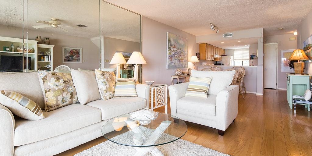 WALTON DUNES - Residential