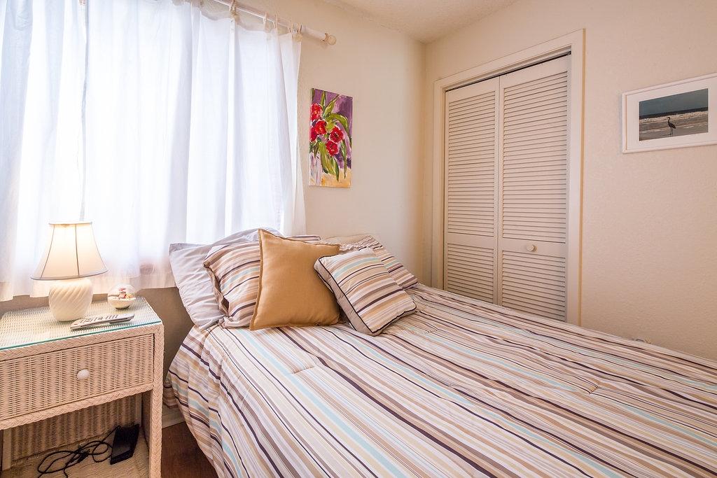 WALTON DUNES - Residential