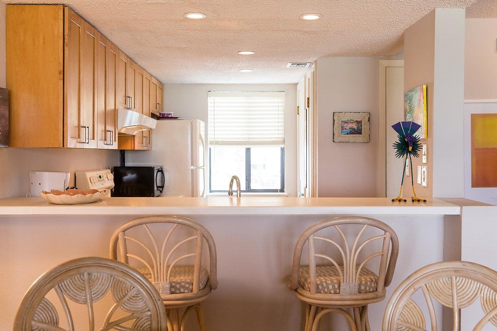 WALTON DUNES - Residential