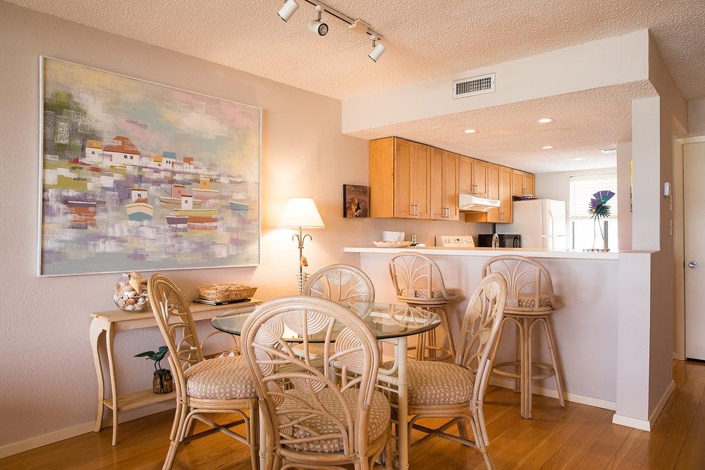 WALTON DUNES - Residential