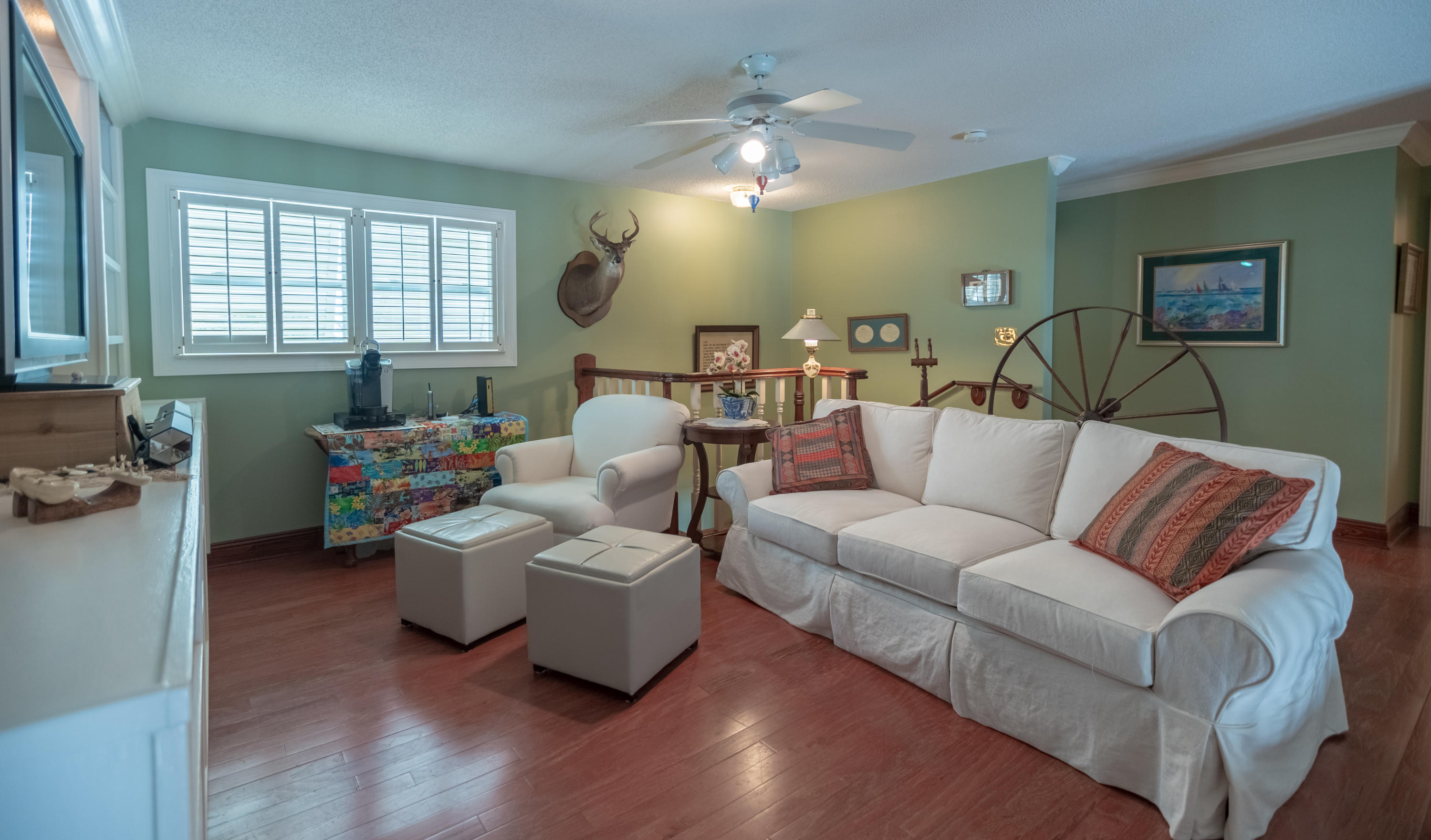 HOLIDAY ISLE - Residential