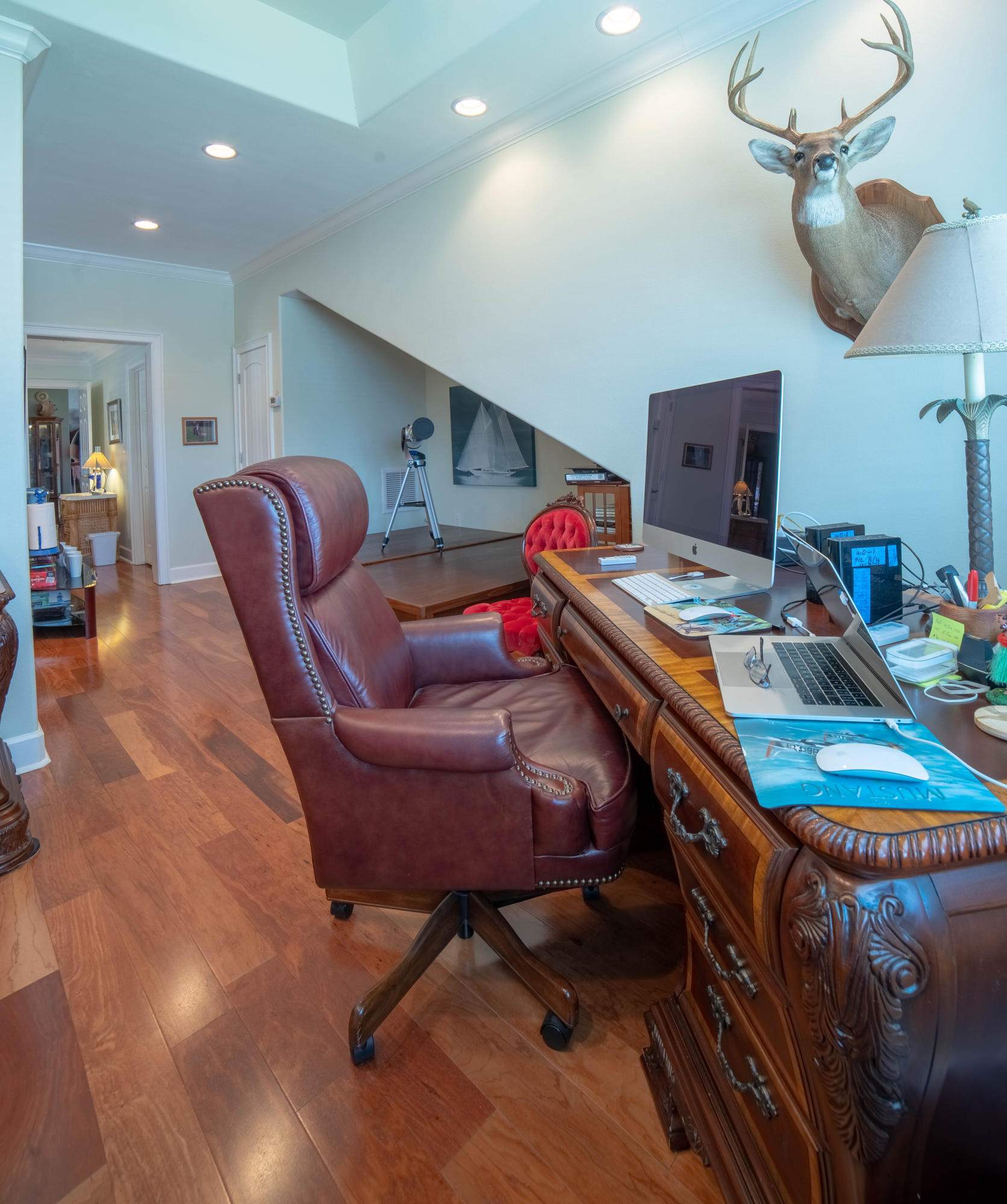 HOLIDAY ISLE - Residential