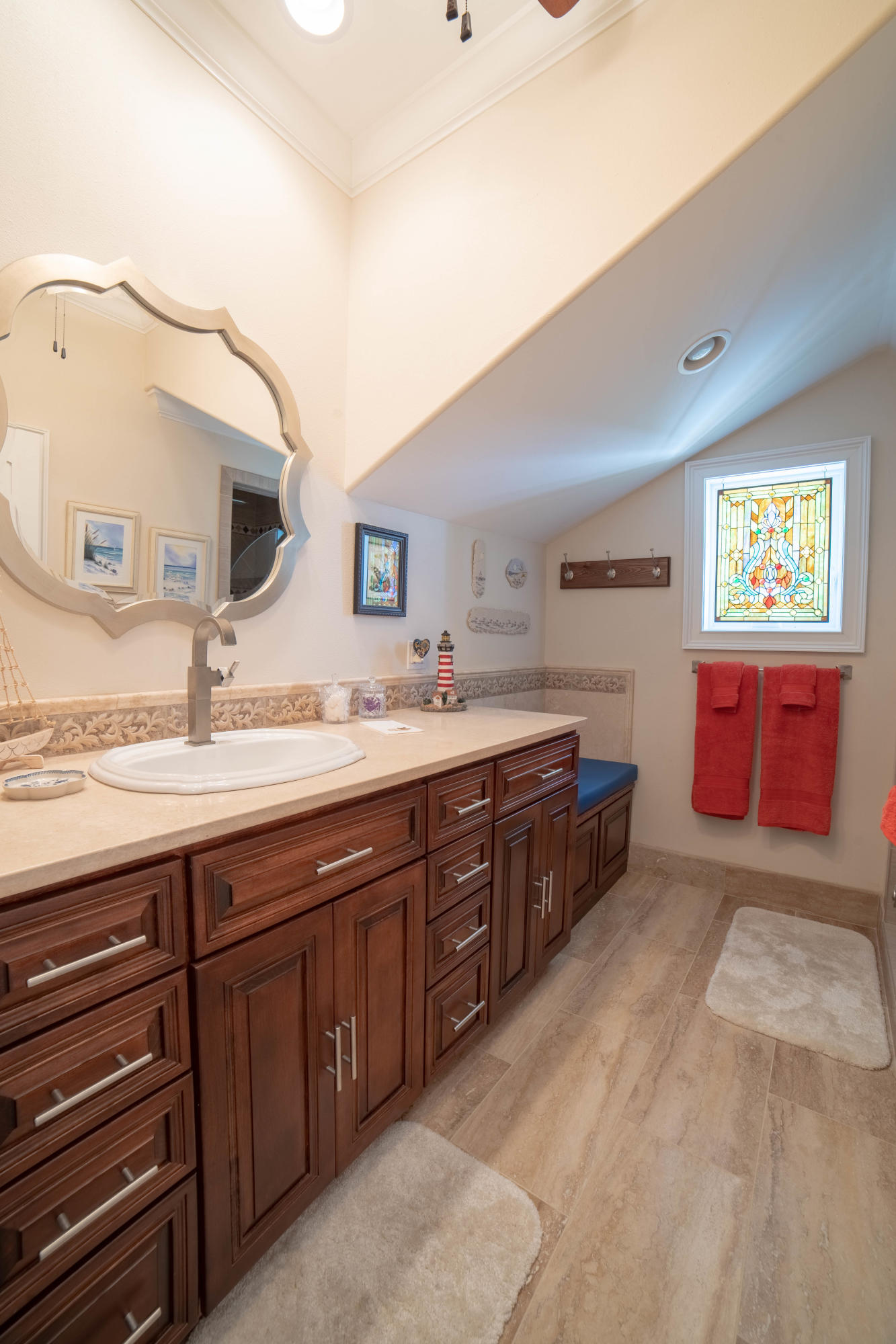 HOLIDAY ISLE - Residential