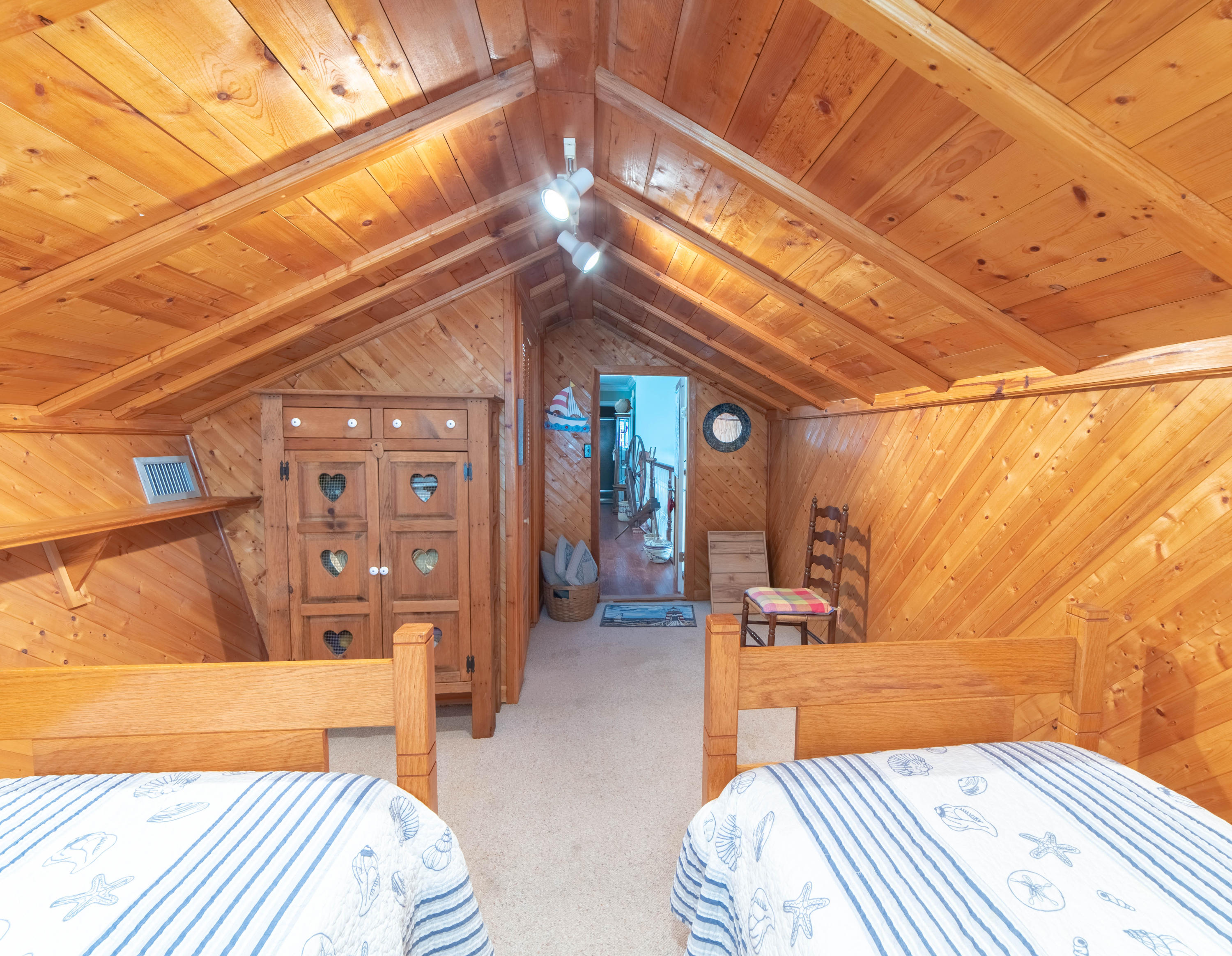 HOLIDAY ISLE - Residential