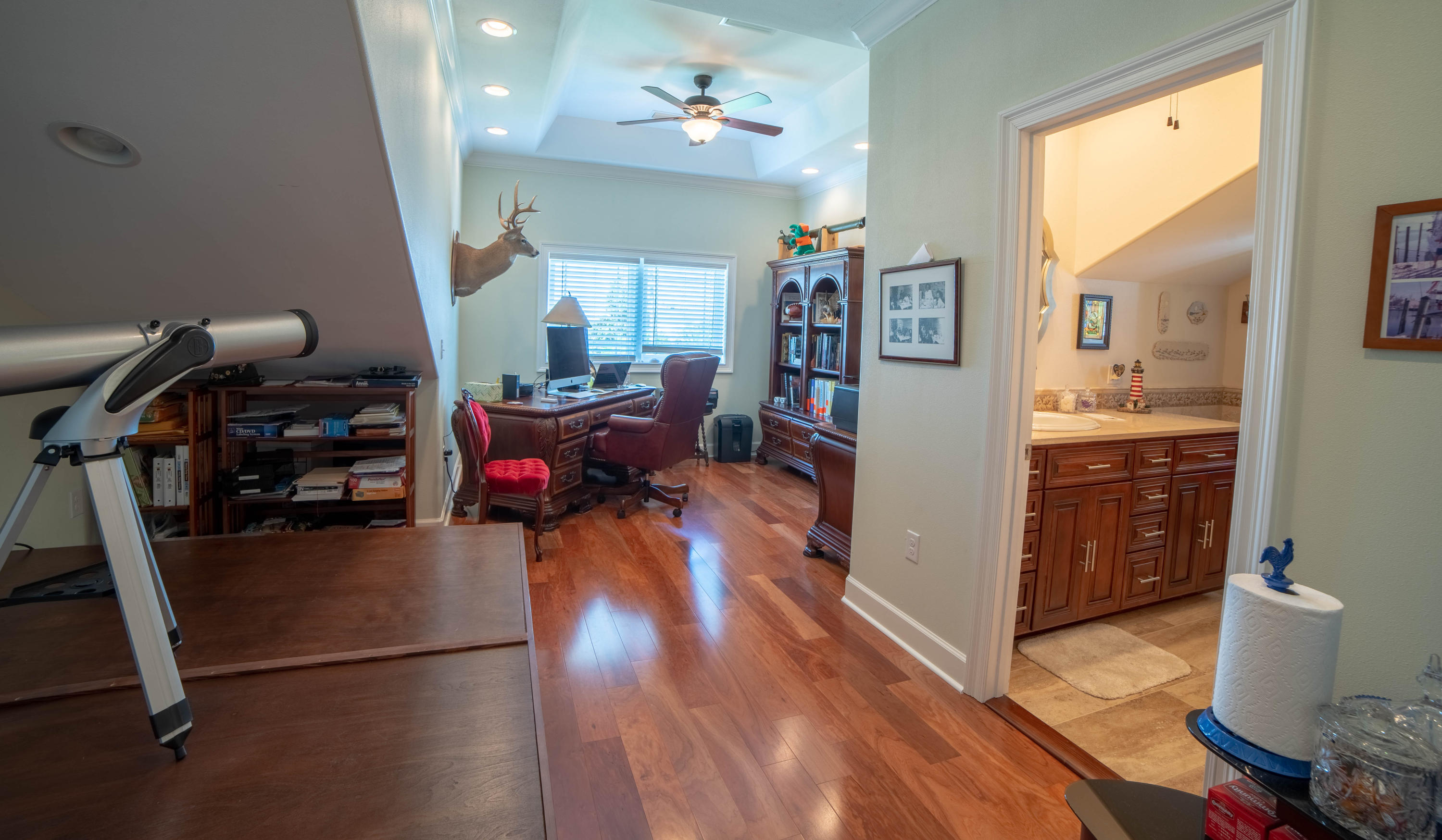 HOLIDAY ISLE - Residential