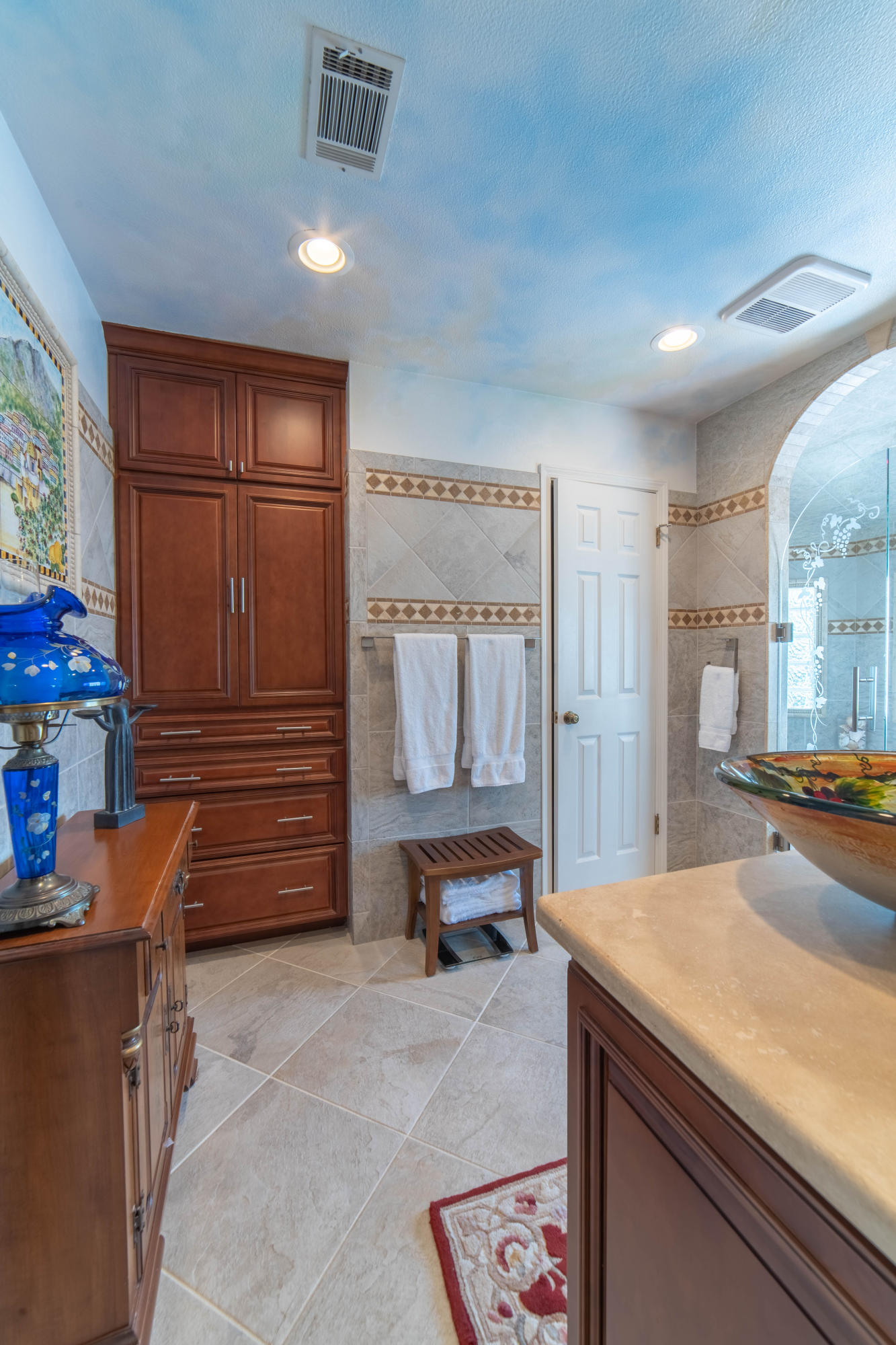 HOLIDAY ISLE - Residential