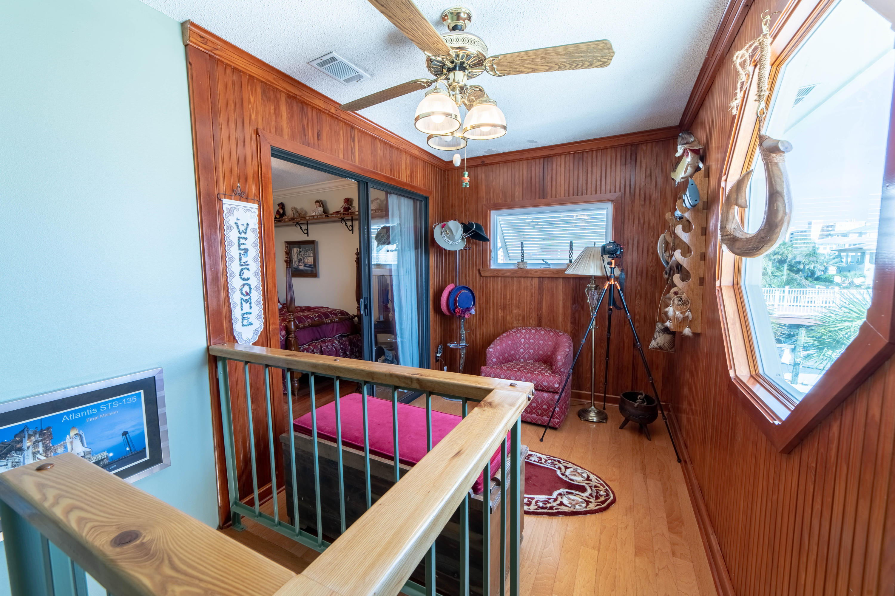 HOLIDAY ISLE - Residential