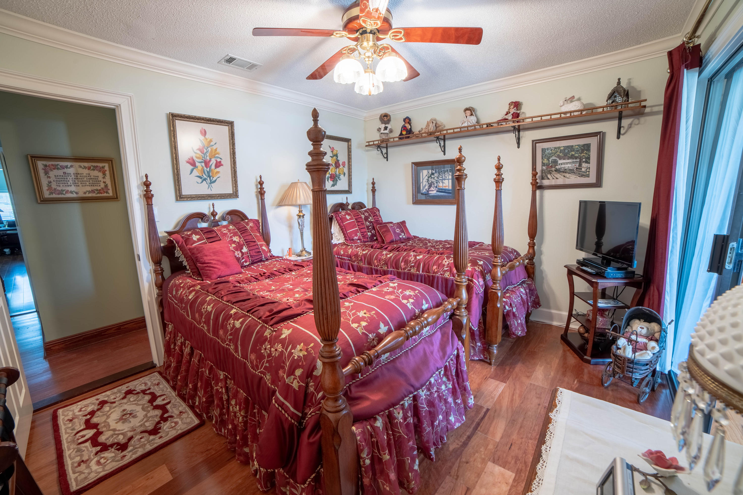 HOLIDAY ISLE - Residential