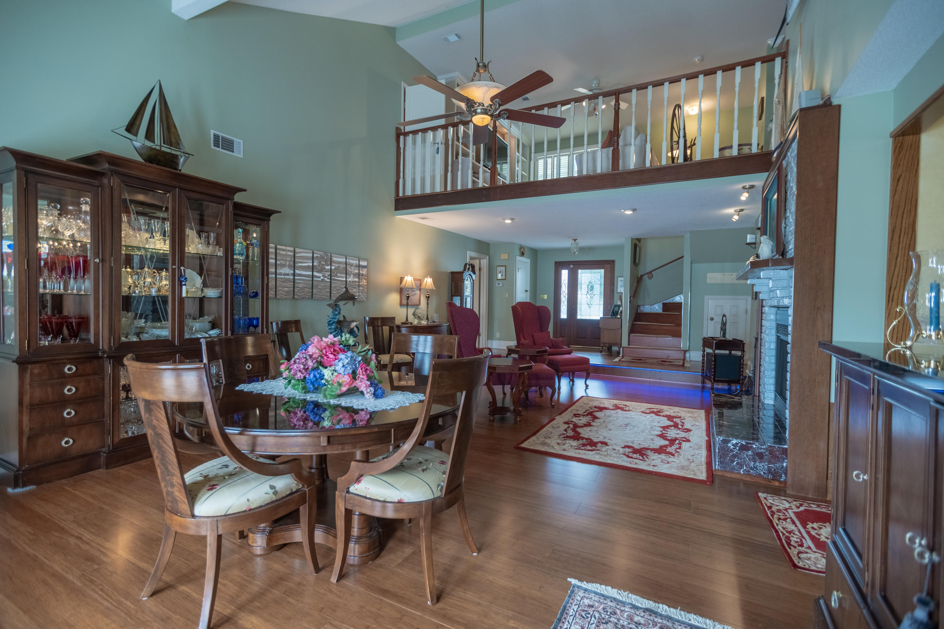 HOLIDAY ISLE - Residential