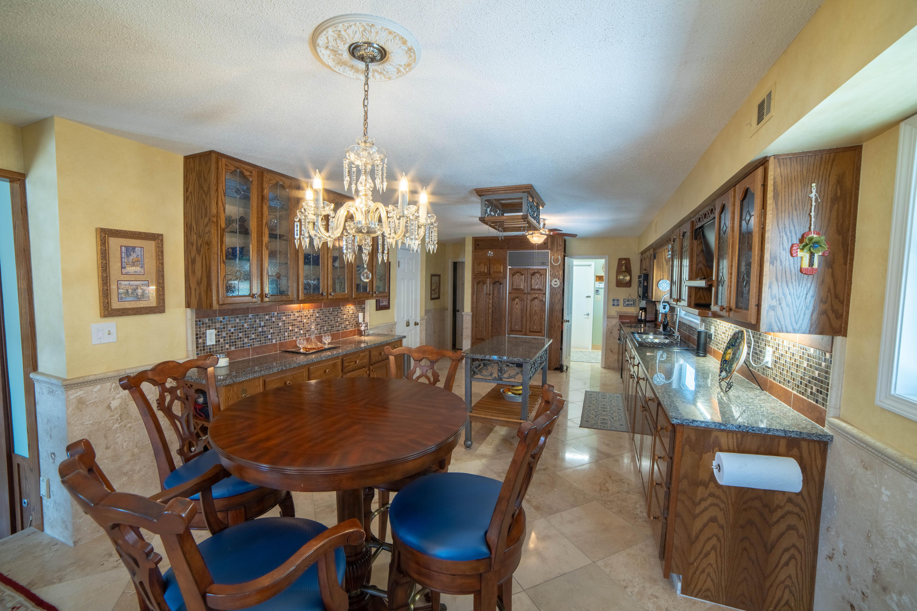 HOLIDAY ISLE - Residential